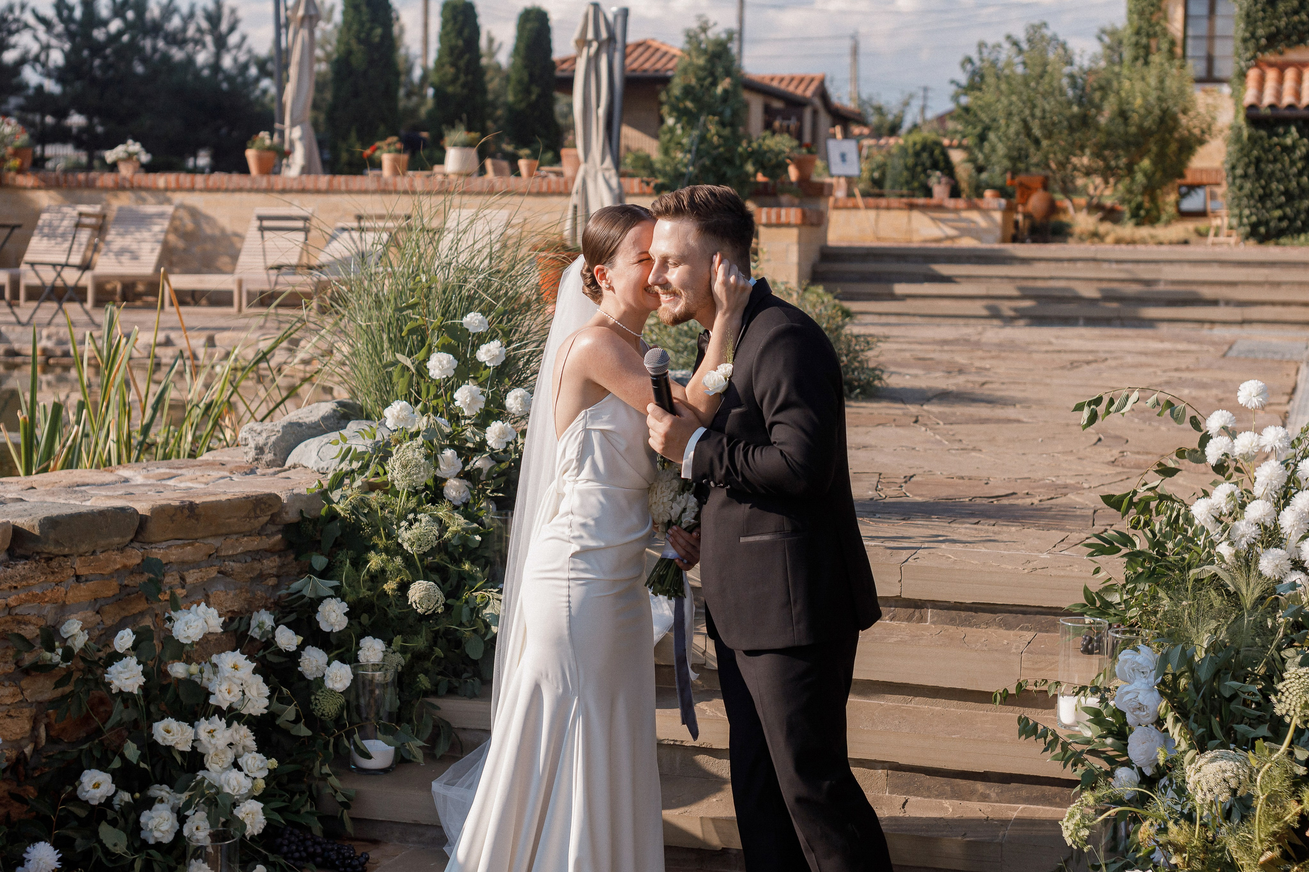 Антон и Мария. Свадебный и семейный фотограф в Ростове-на-Дону Анастасия Арестова