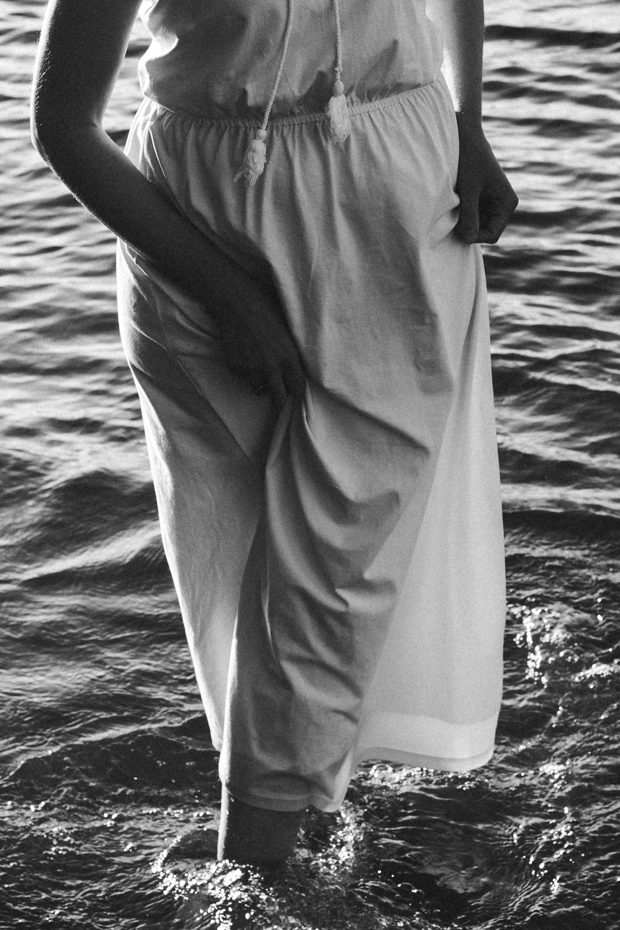 Фотосессия на берегу реки для Марины. Женский портретный фотограф в Нижнем Новгороде и Москве, Юлия Балашова