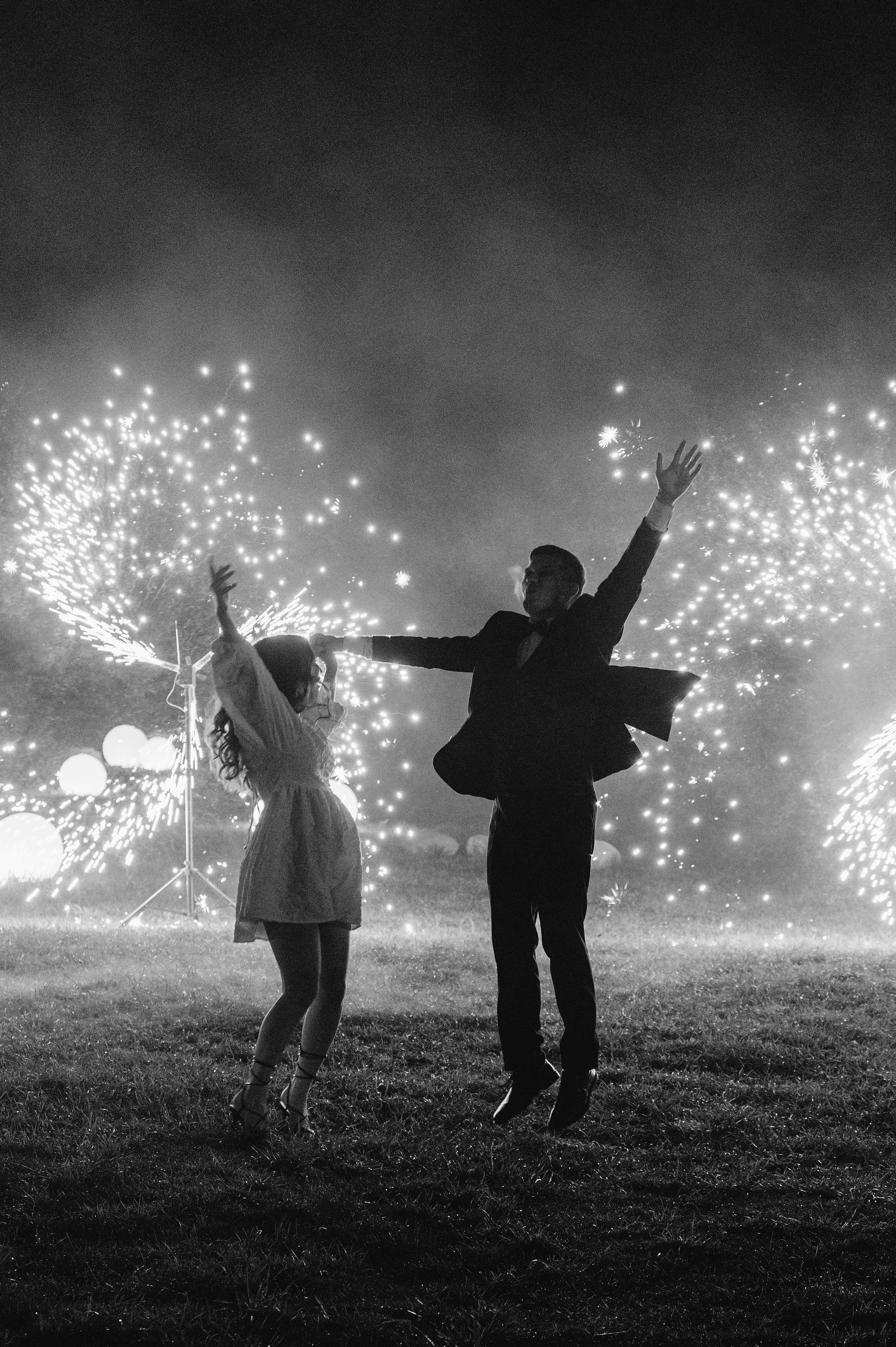 ANONS. Мария — Свадебный фотограф