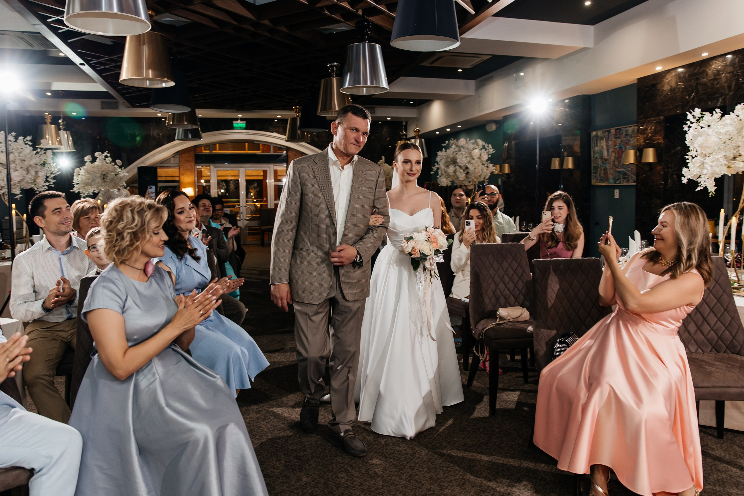 Влад и Полина (день 2). Свадебный и семейный фотограф у Уфе Евгения Сазонова