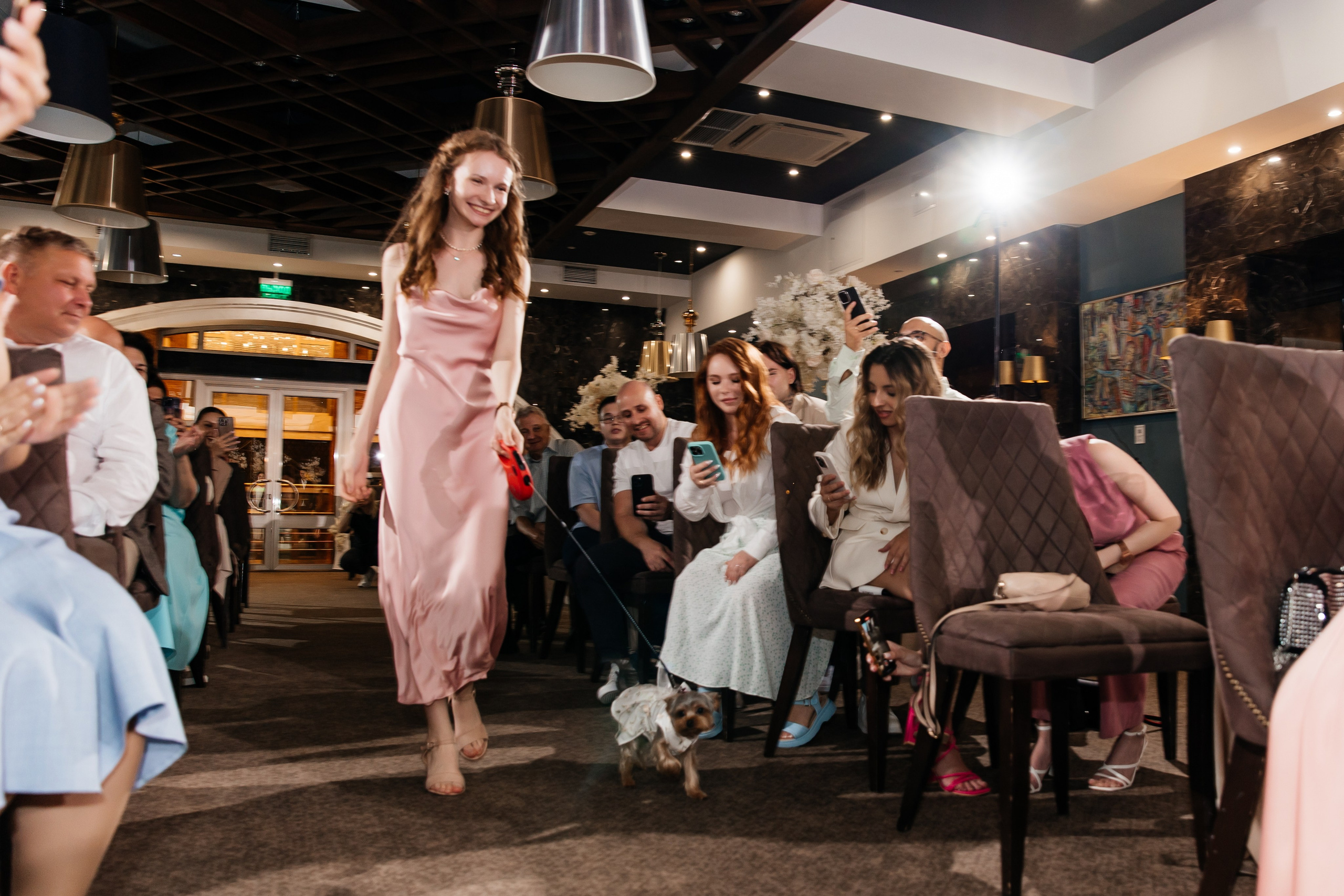 Влад и Полина (день 2). Свадебный и семейный фотограф у Уфе Евгения Сазонова