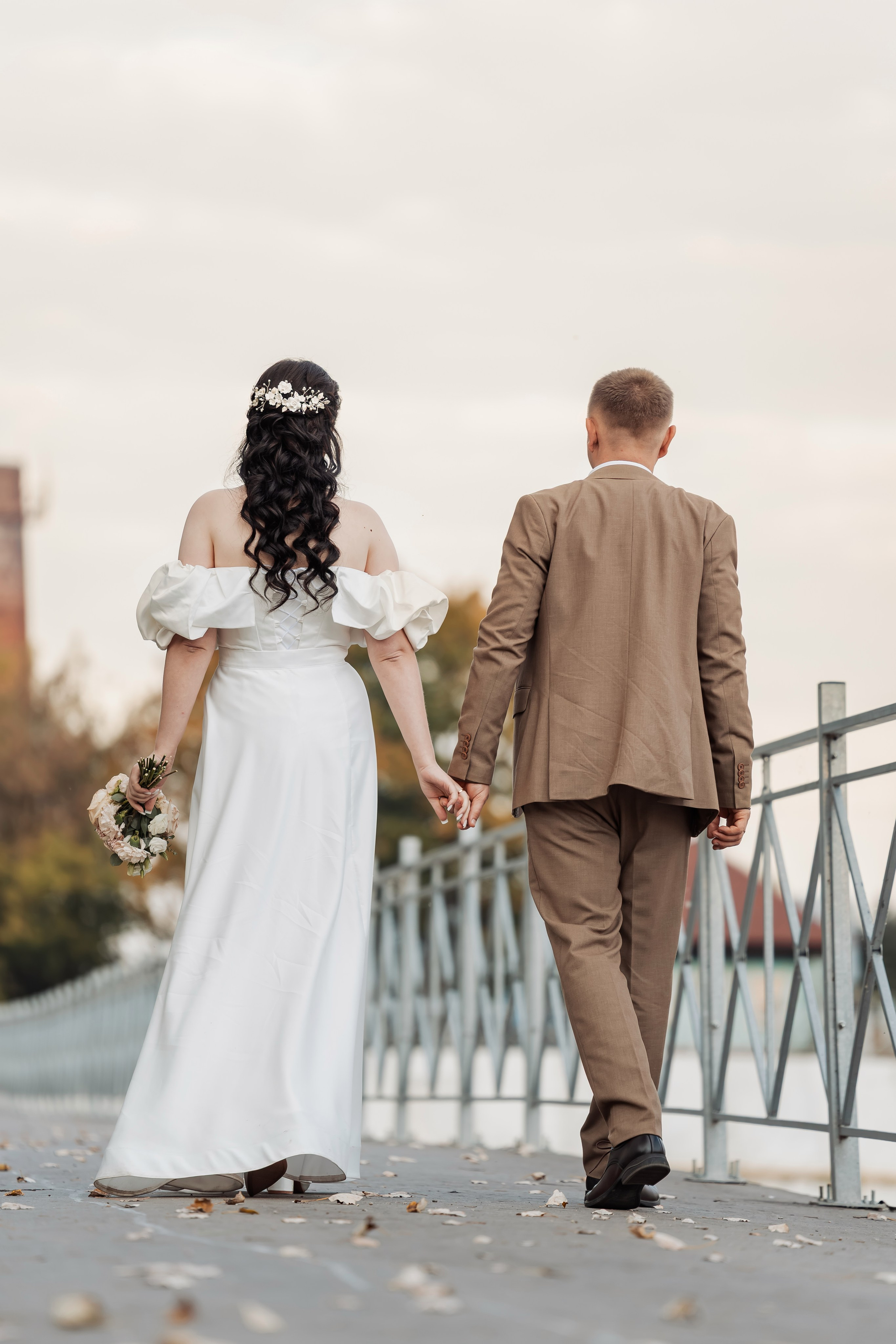 Сергей и Светлана. Фото и видеосъемка в Йошкар-Оле и Москве. (Фотограф и видеограф в Йошкар-Оле и Москве)