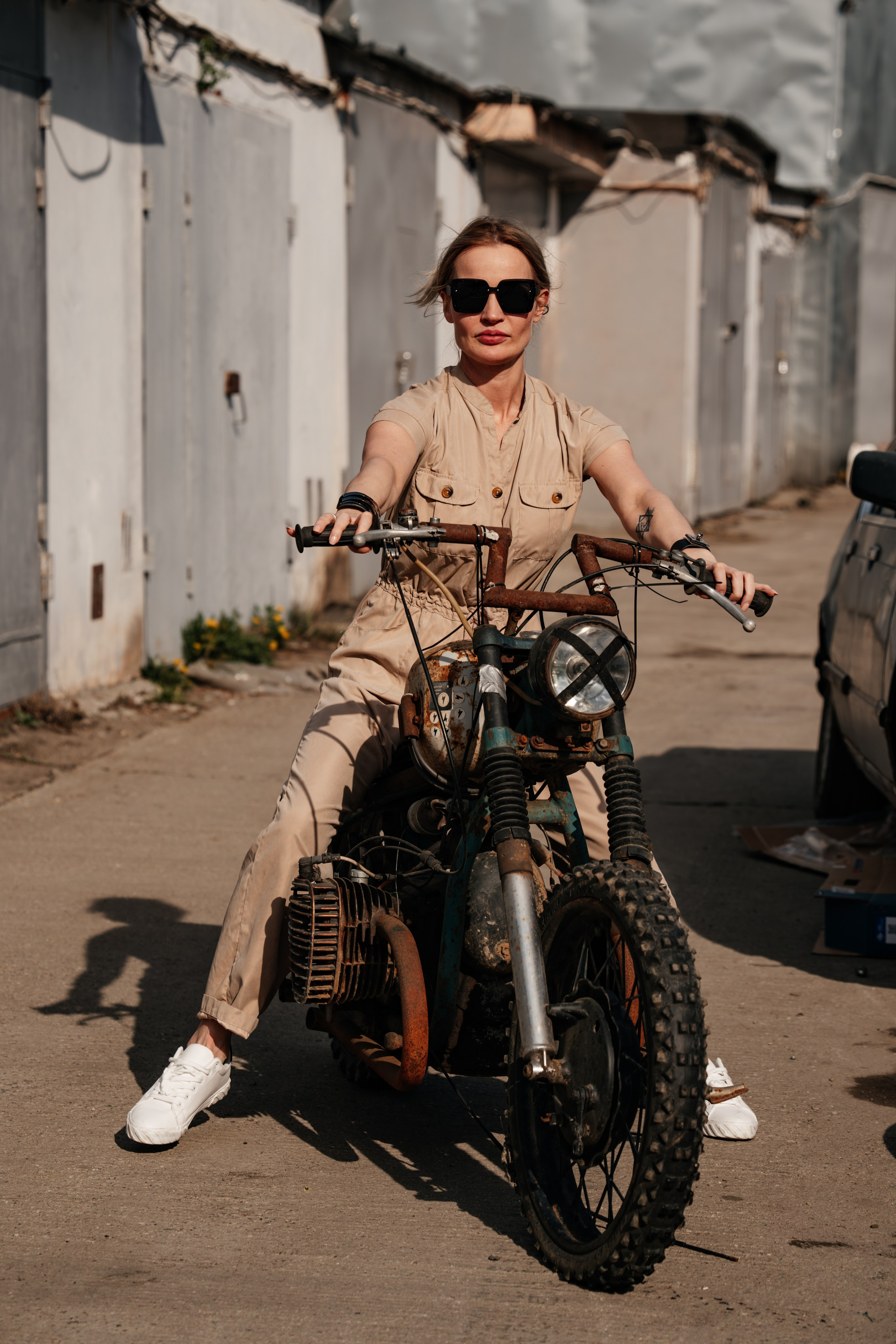 Съемка лукбука к кадру из фильма «Механика». Фото и видеосъемка в Йошкар-Оле и Москве. (Фотограф и видеограф в Йошкар-Оле и Москве)