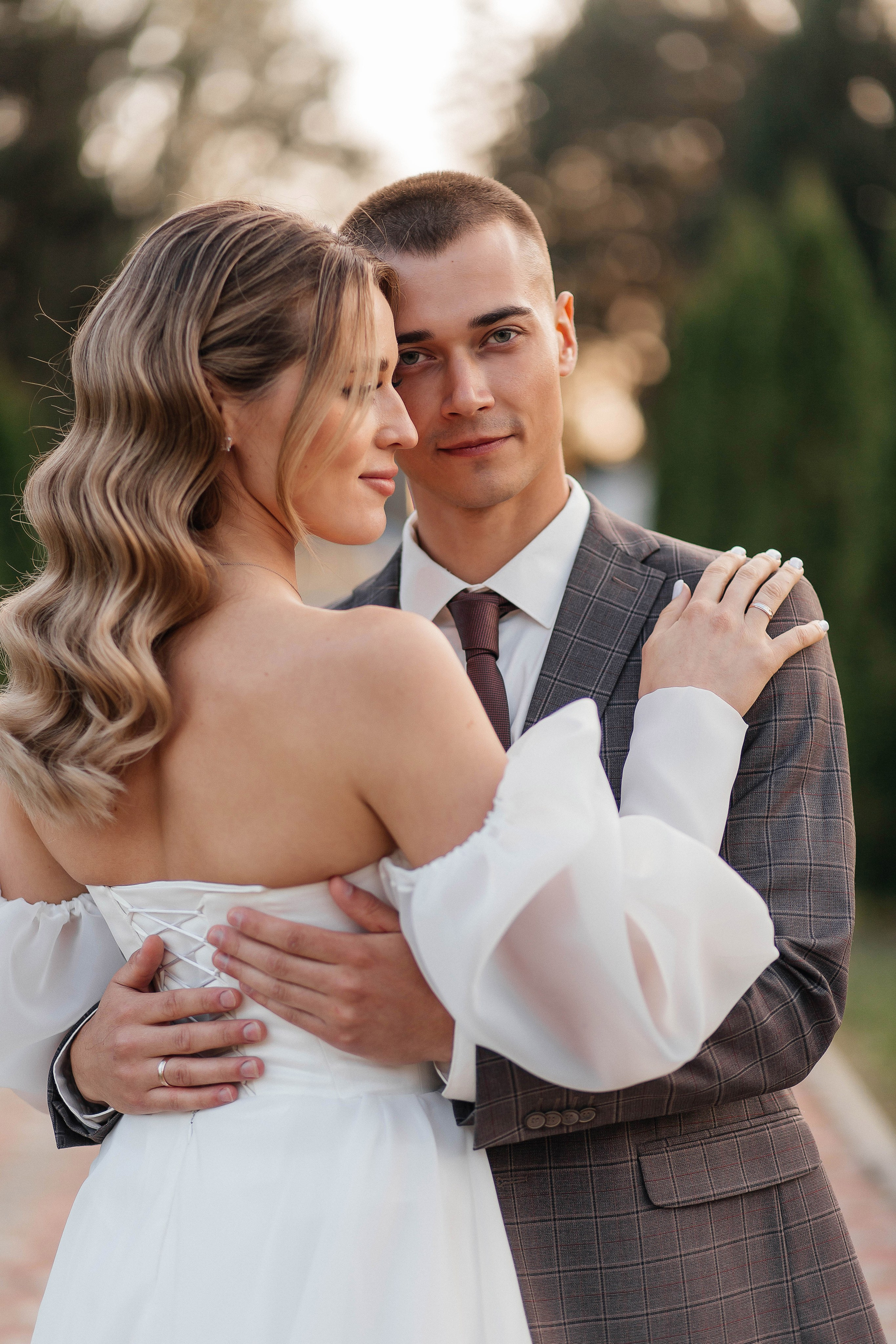 24.08. Свадебный и семейный фотограф в Кирове Мария Волк