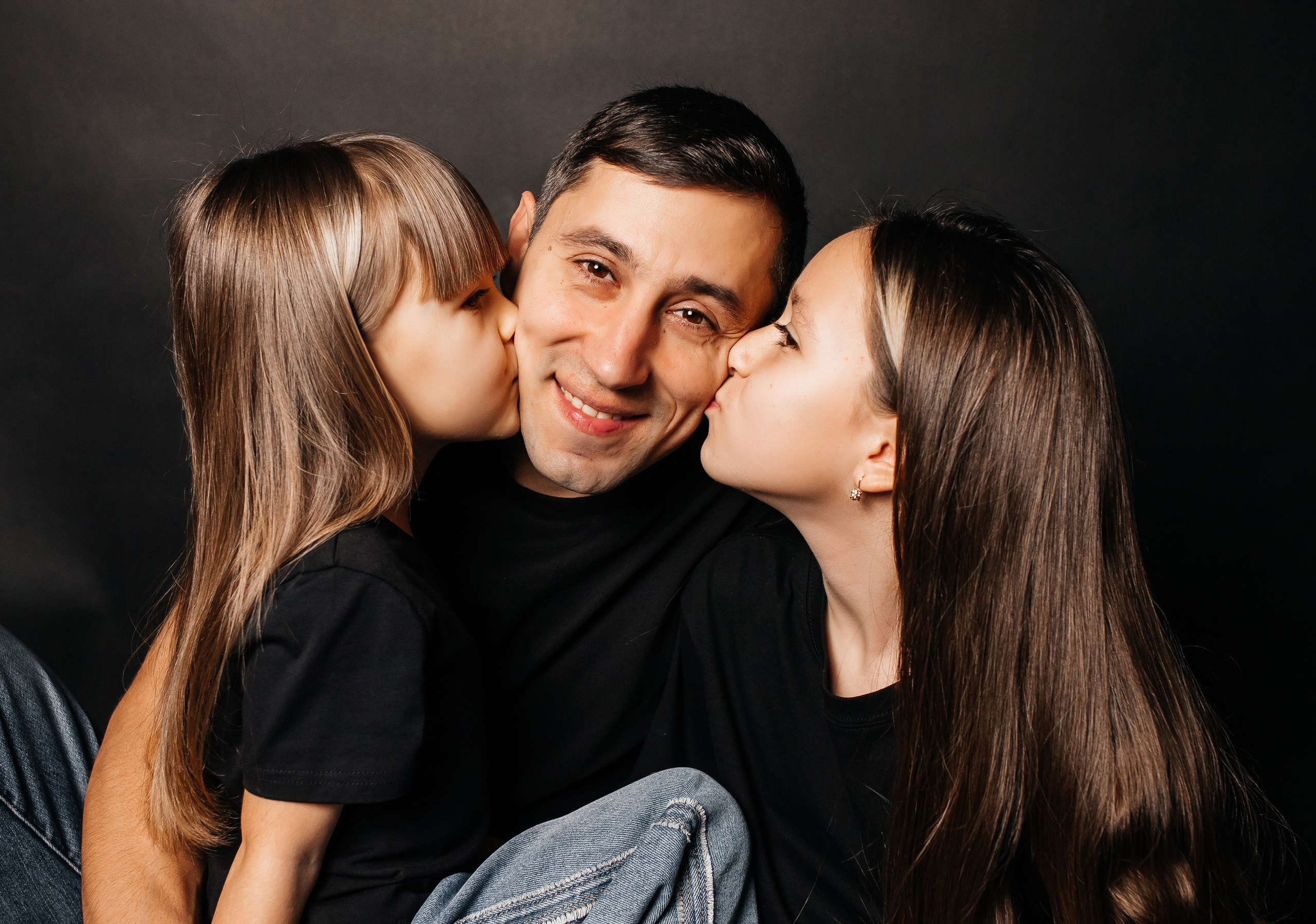 Наследие. Семейный фотограф Клименко Дарья в станице Ленинградская