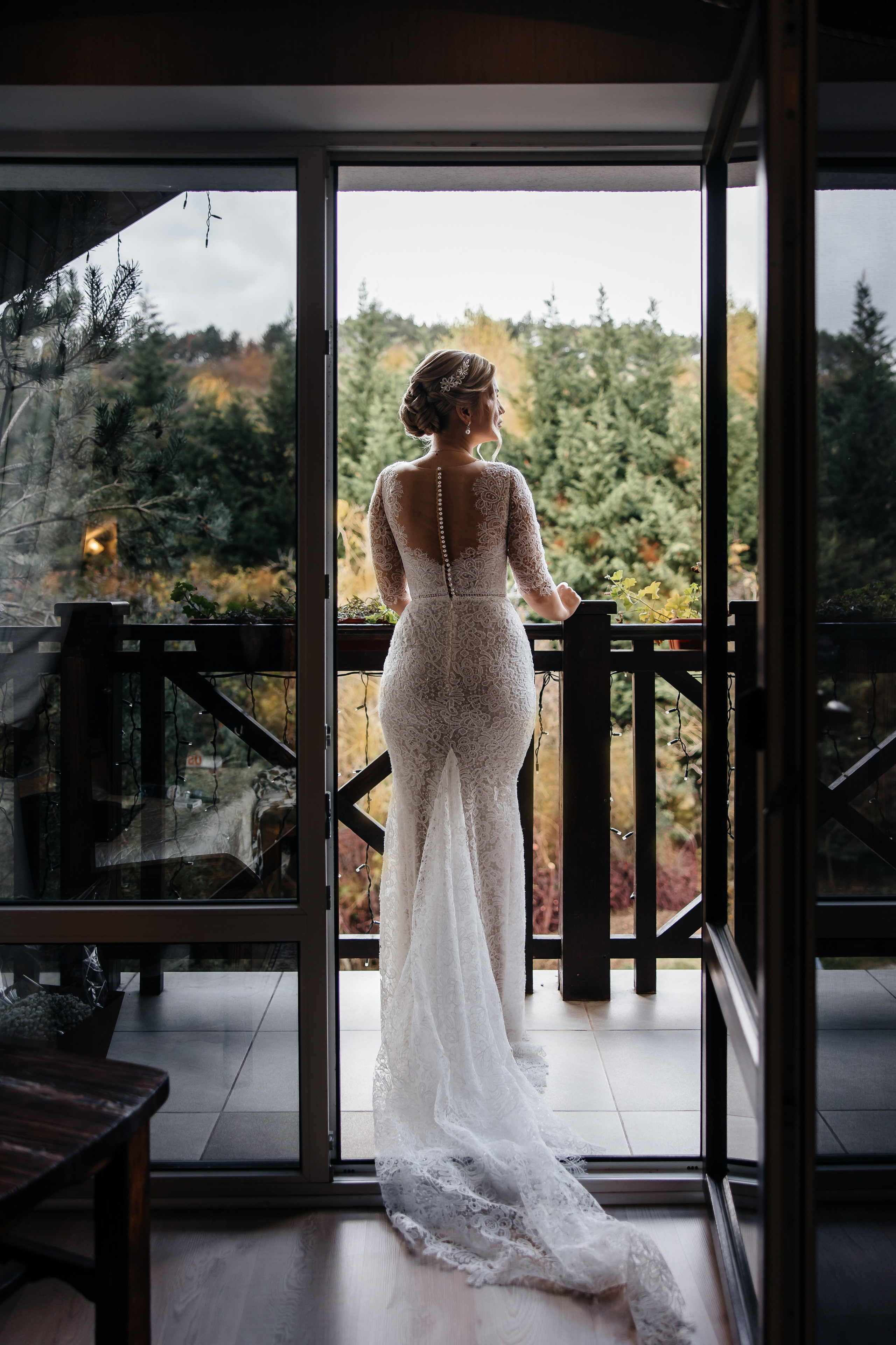 Анонс свадьбы для Юлии и Александра. Свадебный фотограф в Крыму и Севастополе Ольга Баскакова