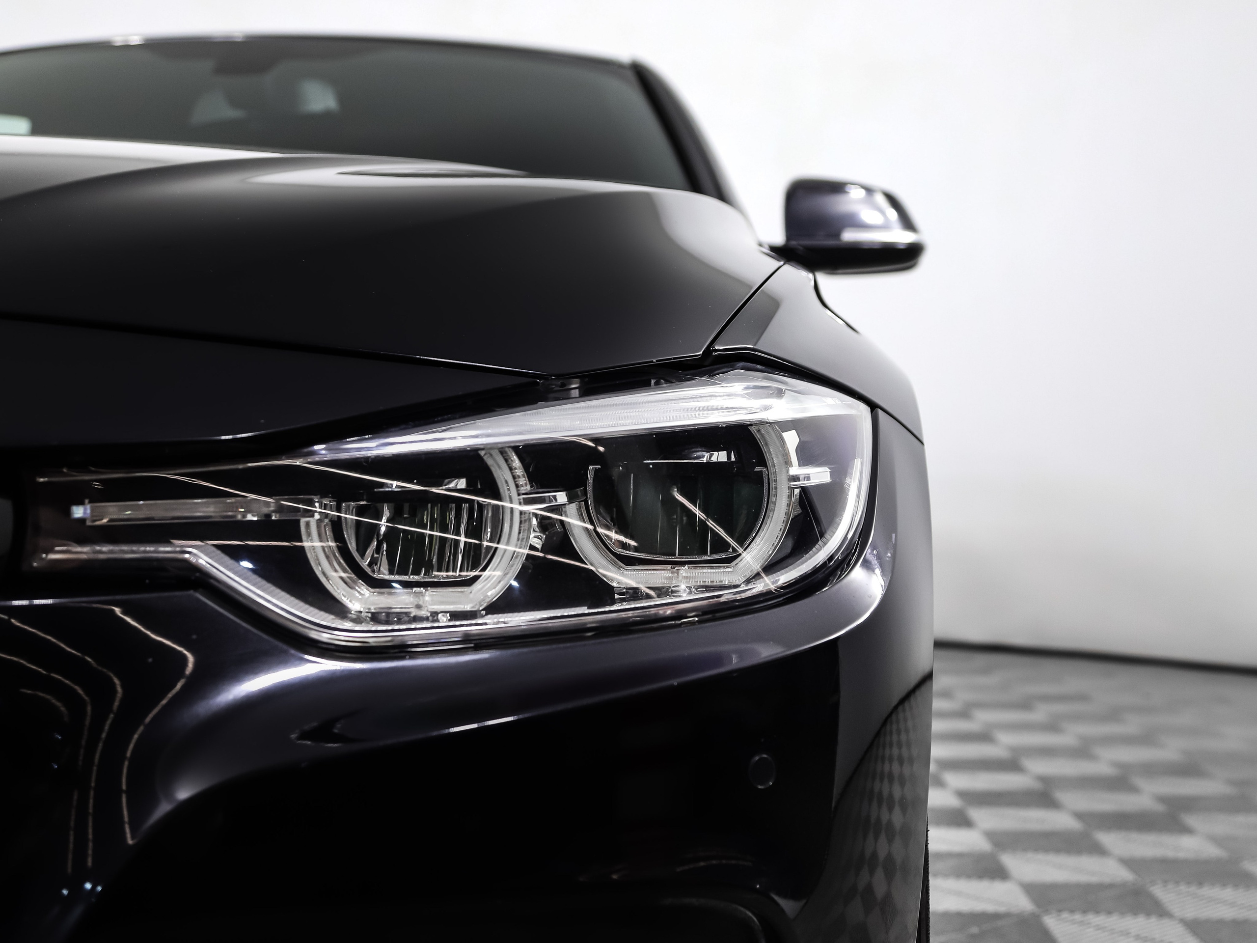 Автомобили. Репортажный фотограф в Москве Агафонова Мария