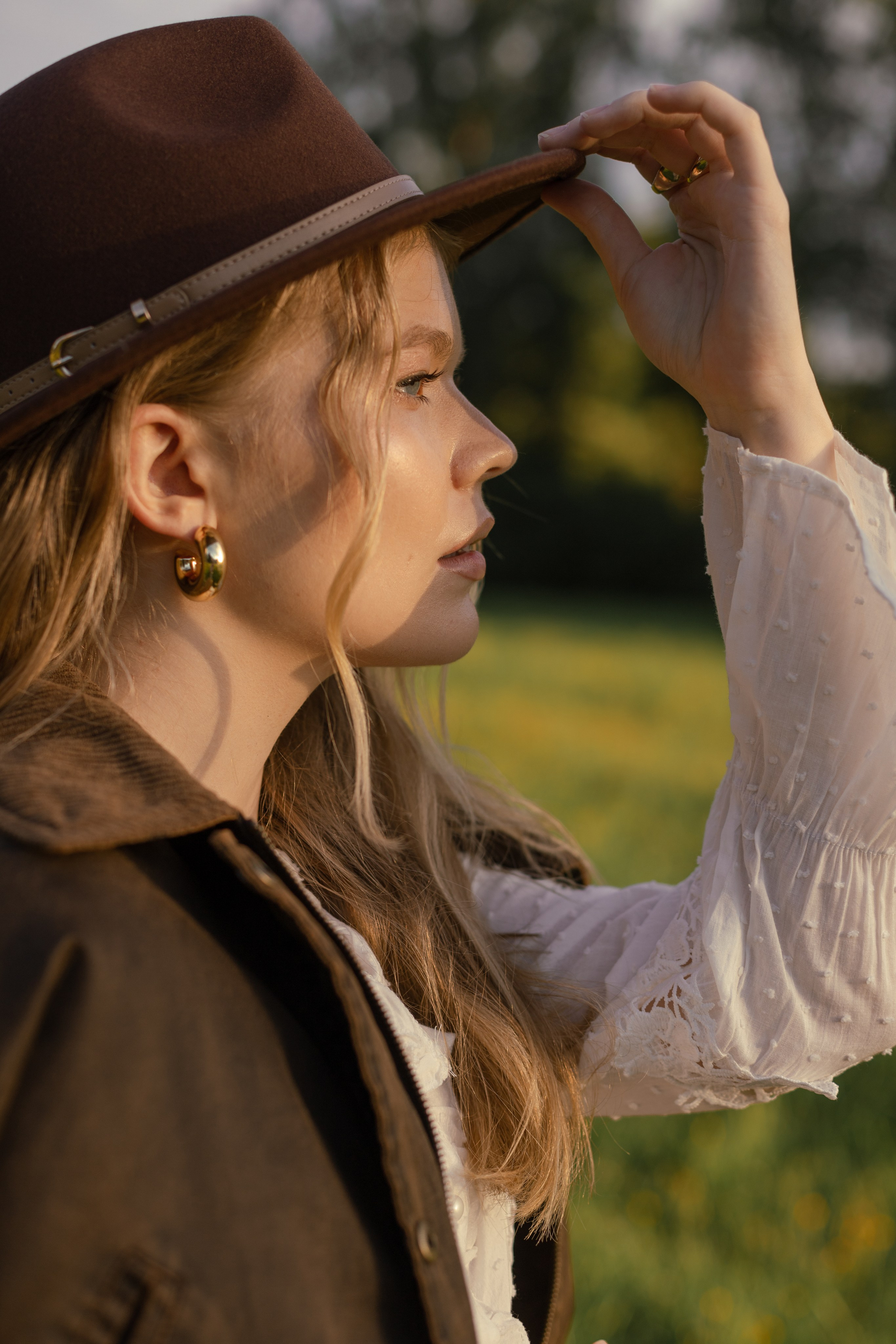 Алина. Утонченный фотограф в Санкт-Петербурге Ксения Пелевина