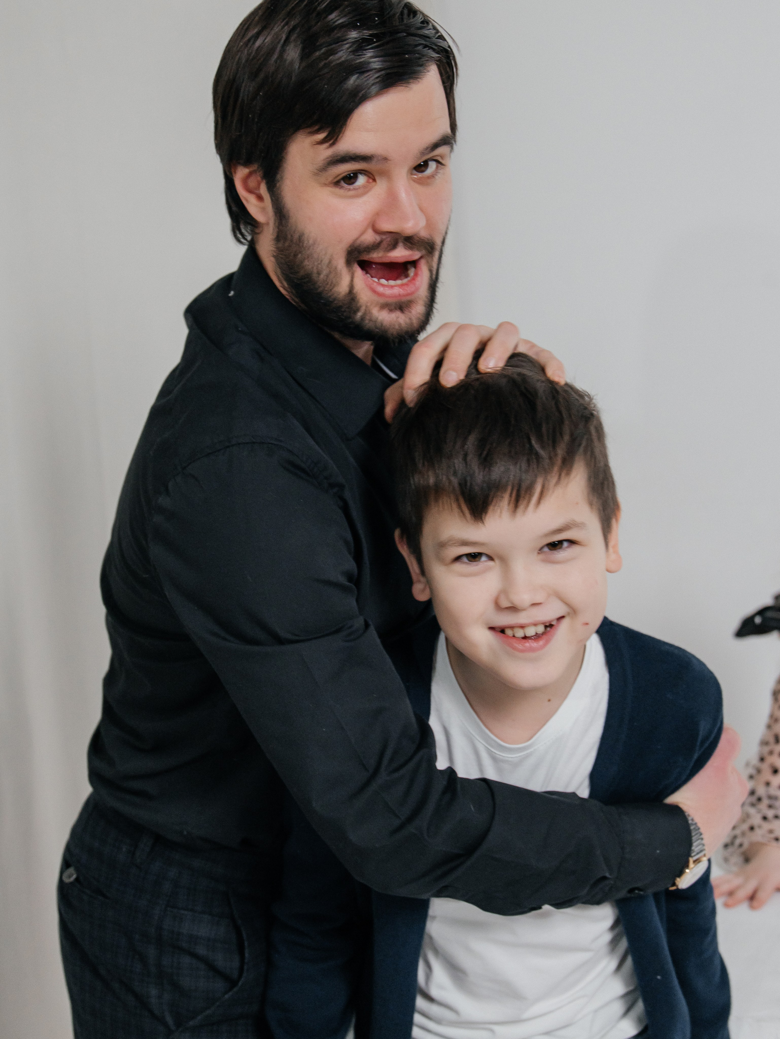 Семейная фотосессия. Мамлеева Виктория — Портретный фотограф в Москве. Все виды фото, от индивидуальных до репортажей, от беременности до семейных фотографий