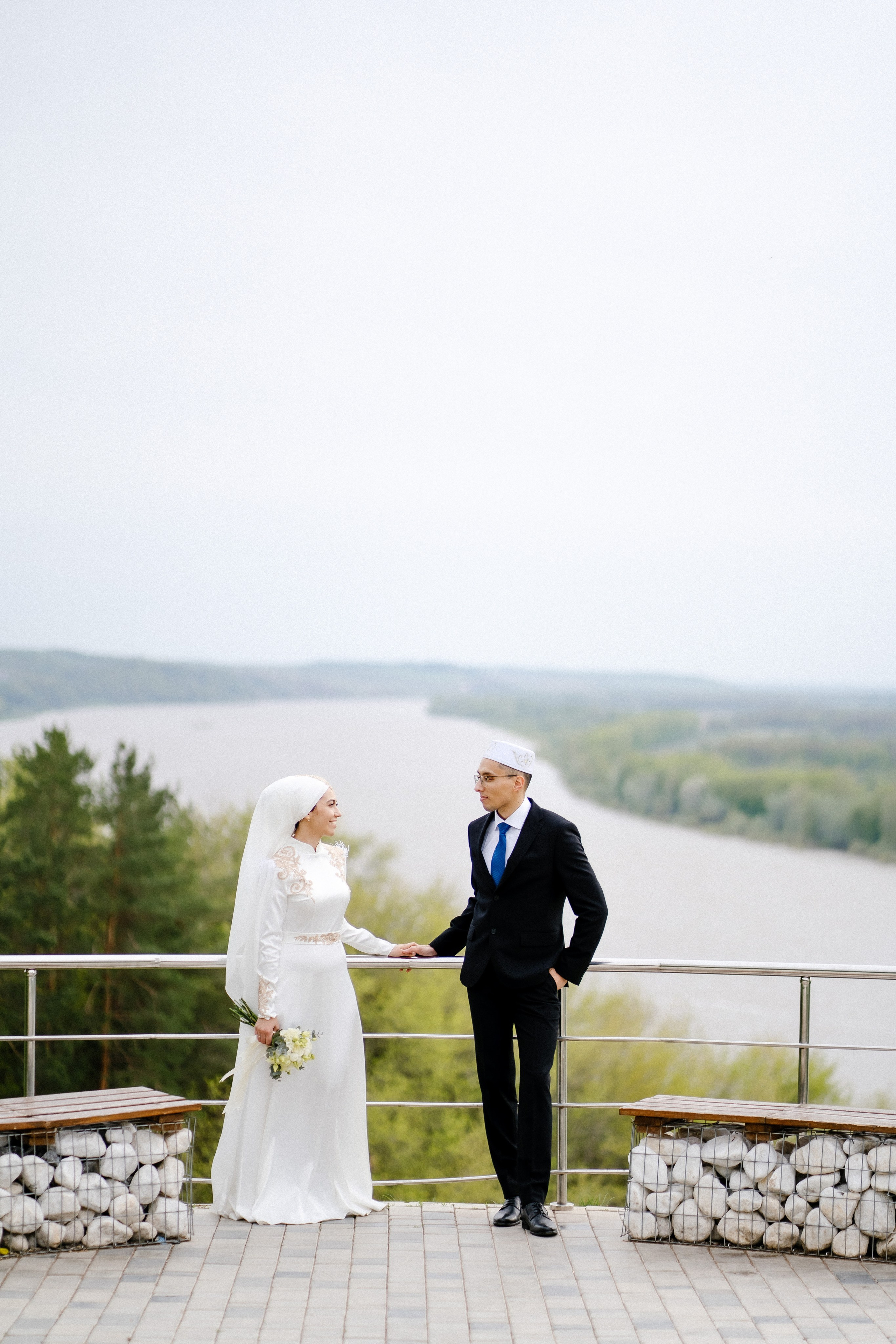 Места для съемки в г. Бирск