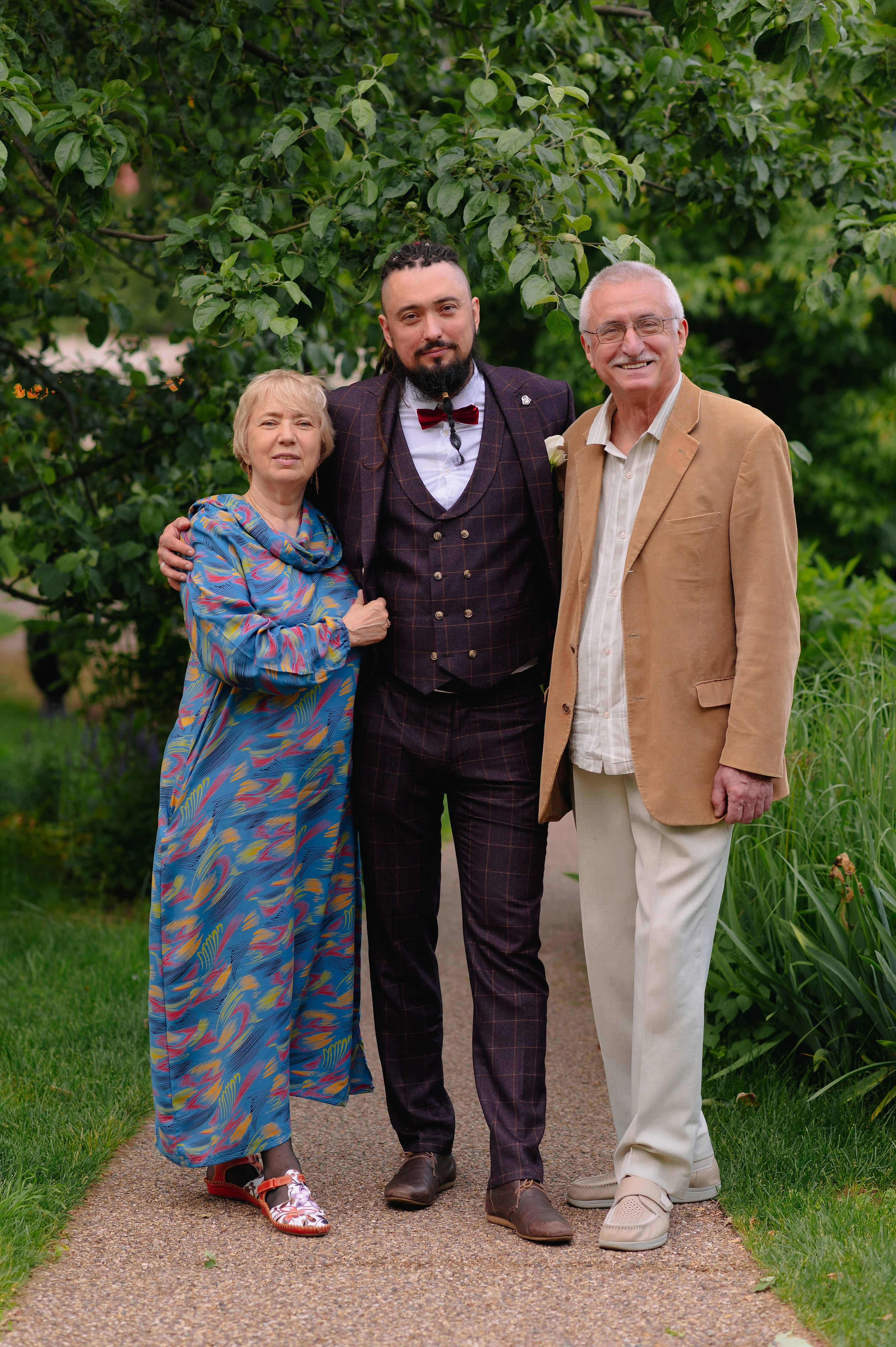 ТИНА и МИША. Шашкова Вероника / Свадебный и семейный фотограф Москва и Ярославль