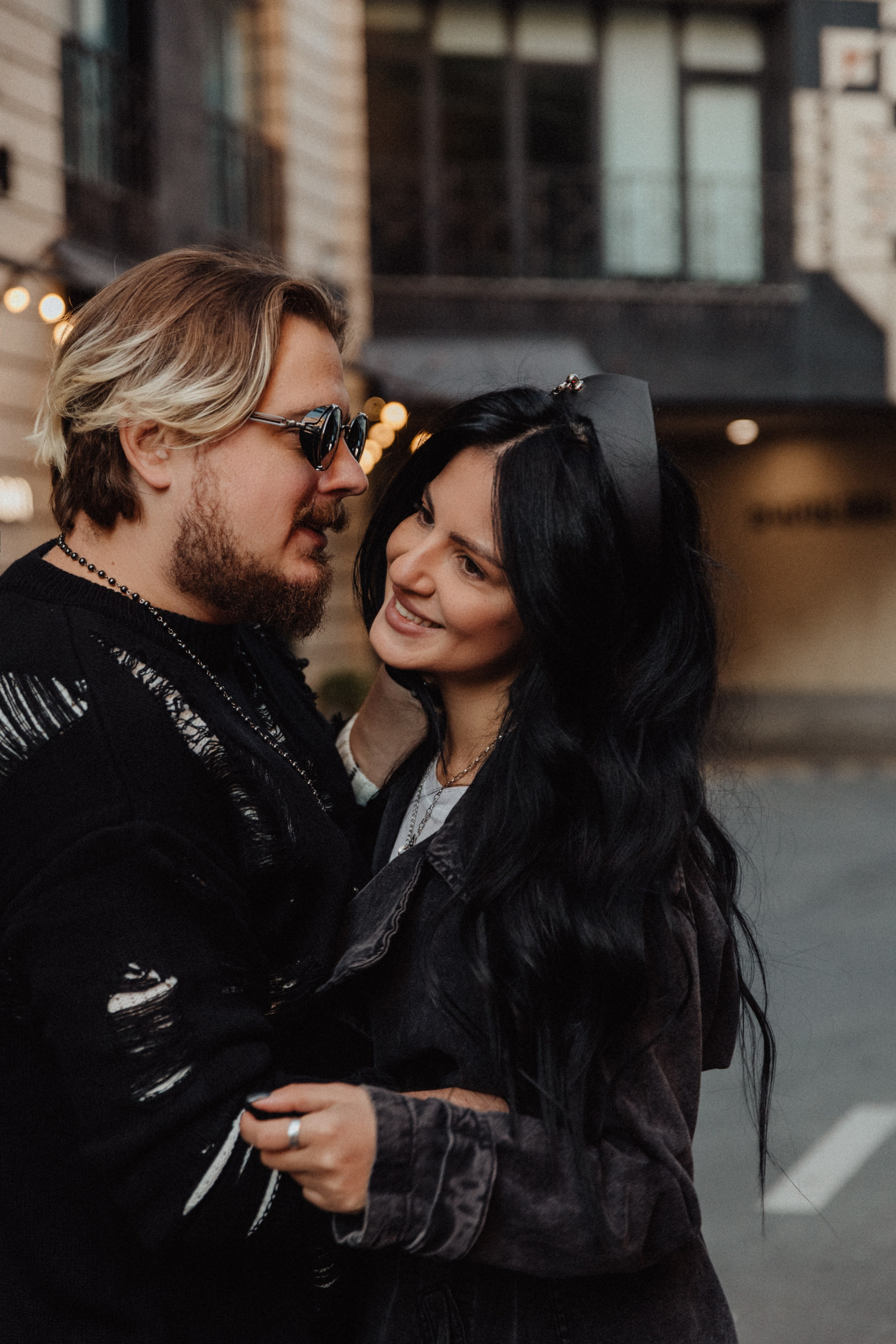 Анархия. Свадебный фотограф Анастасия Пальчикова