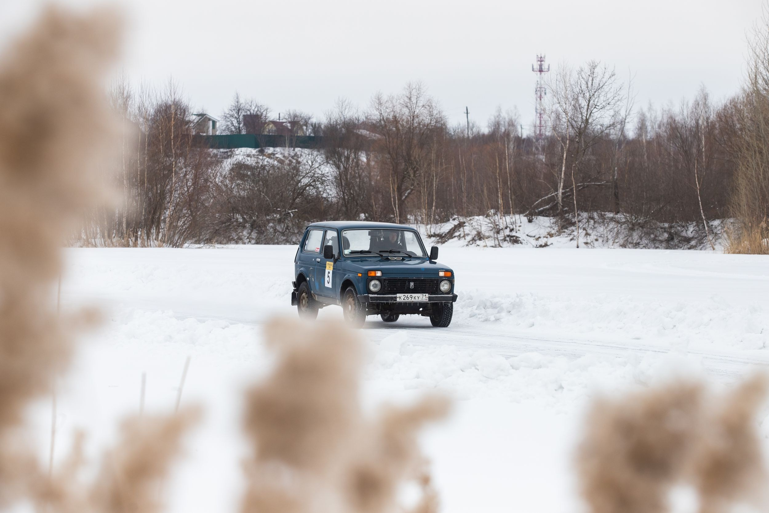 Ралли-спринт (11 марта 2023). Репортажный фотограф Алексей Пирязев