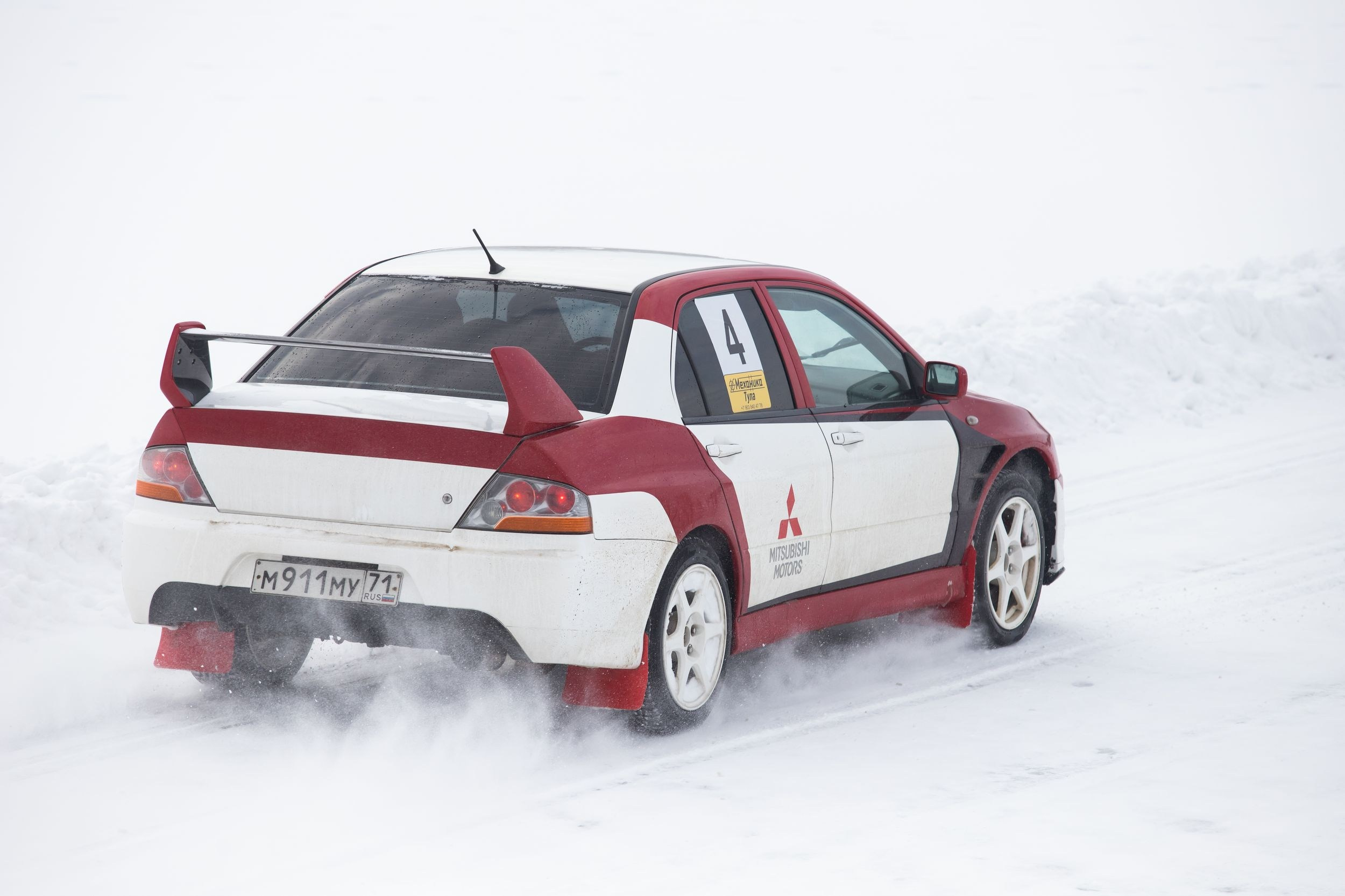 Ралли-спринт (11 марта 2023). Репортажный фотограф Алексей Пирязев