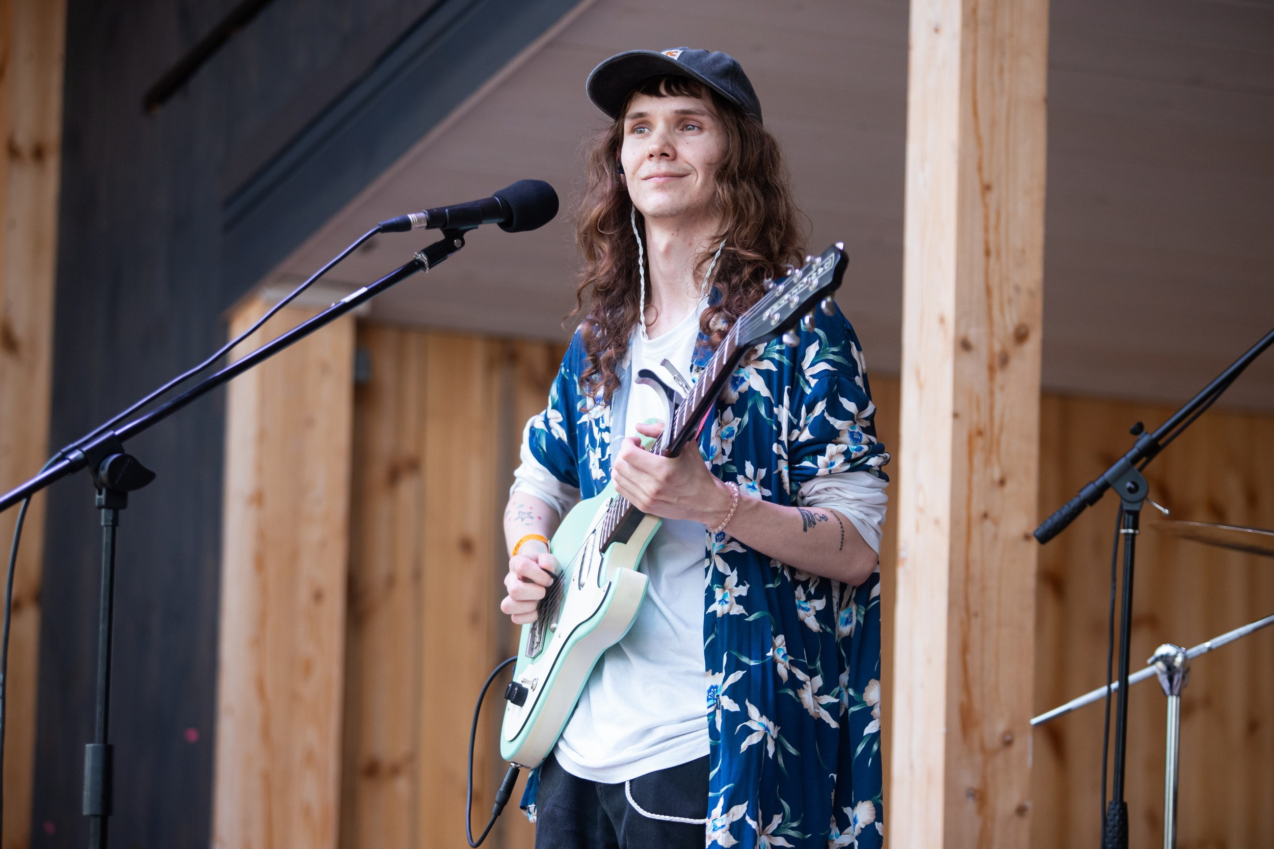 Vashana Sup Camp (25-27 июля 2025). Репортажный фотограф Алексей Пирязев