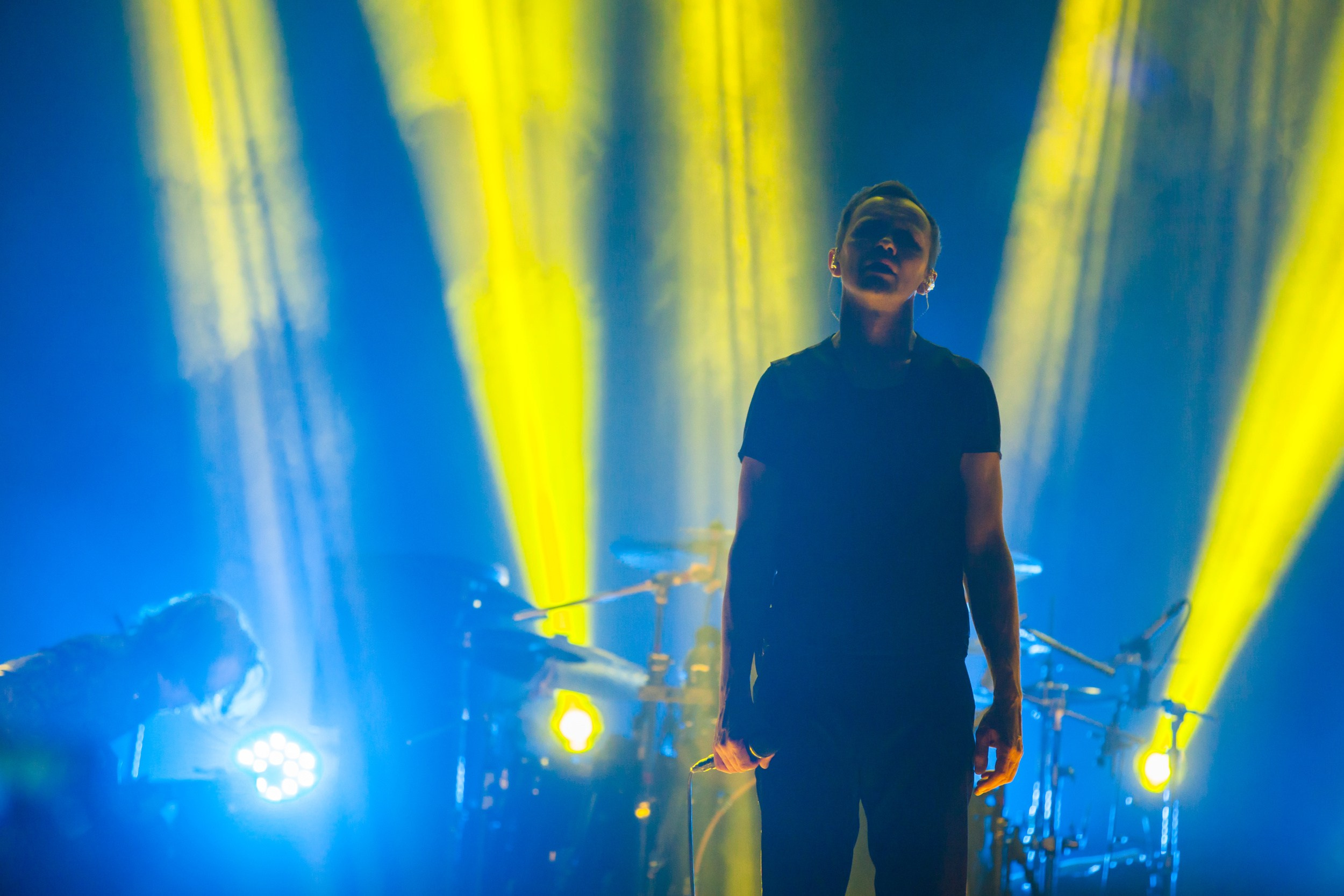 Brainstorm. Репортажный фотограф Алексей Пирязев