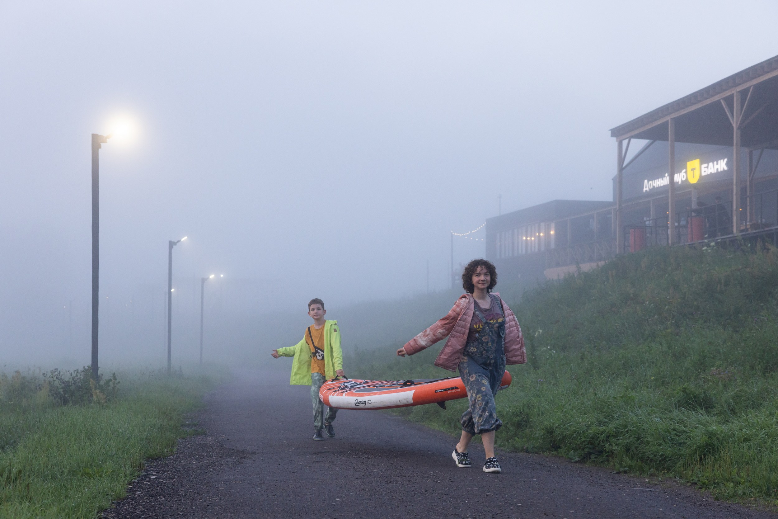 Vashana Sup Camp (25-27 июля 2025). Репортажный фотограф Алексей Пирязев