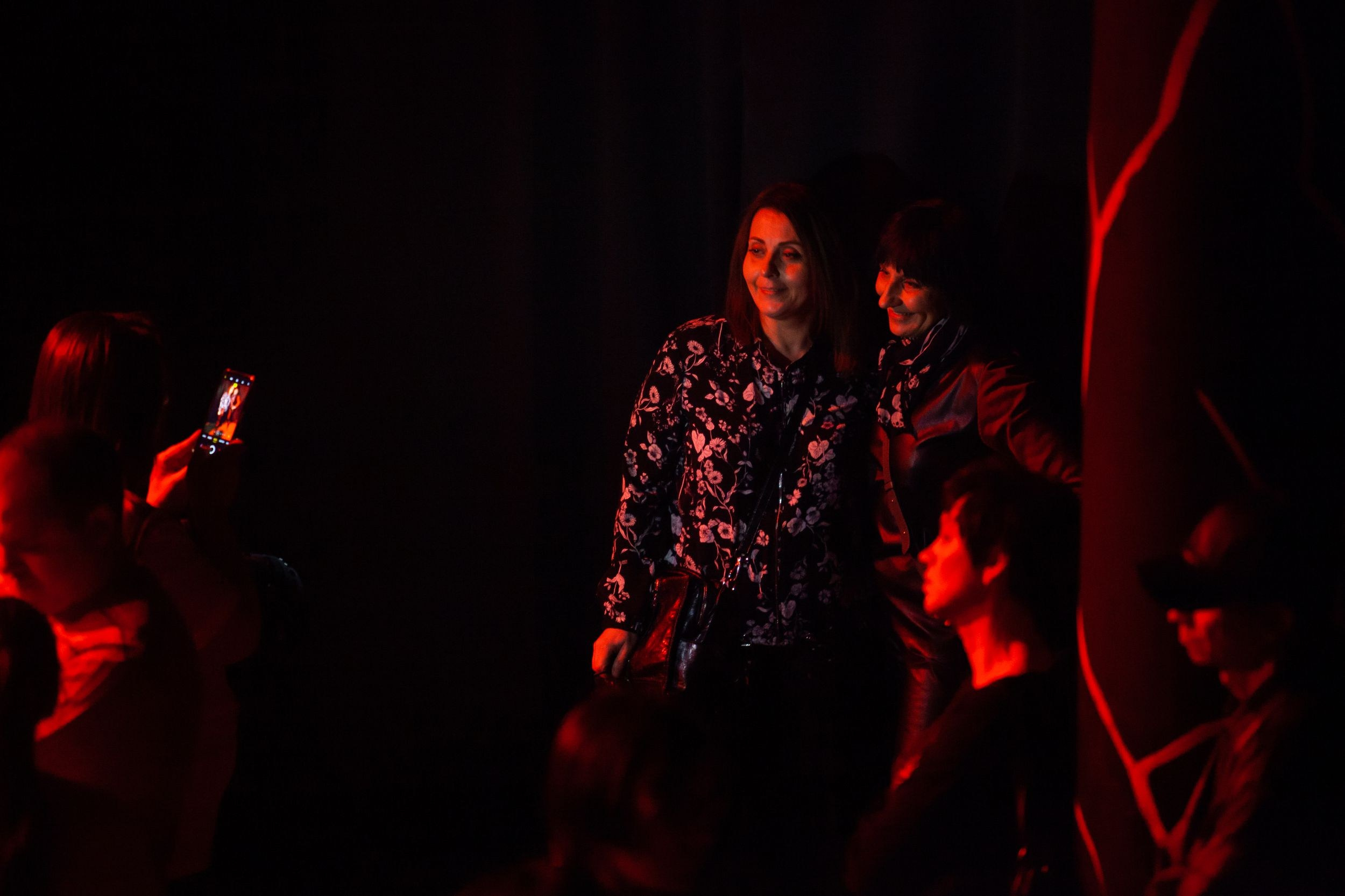 Animal ДжаZ. Репортажный фотограф Алексей Пирязев