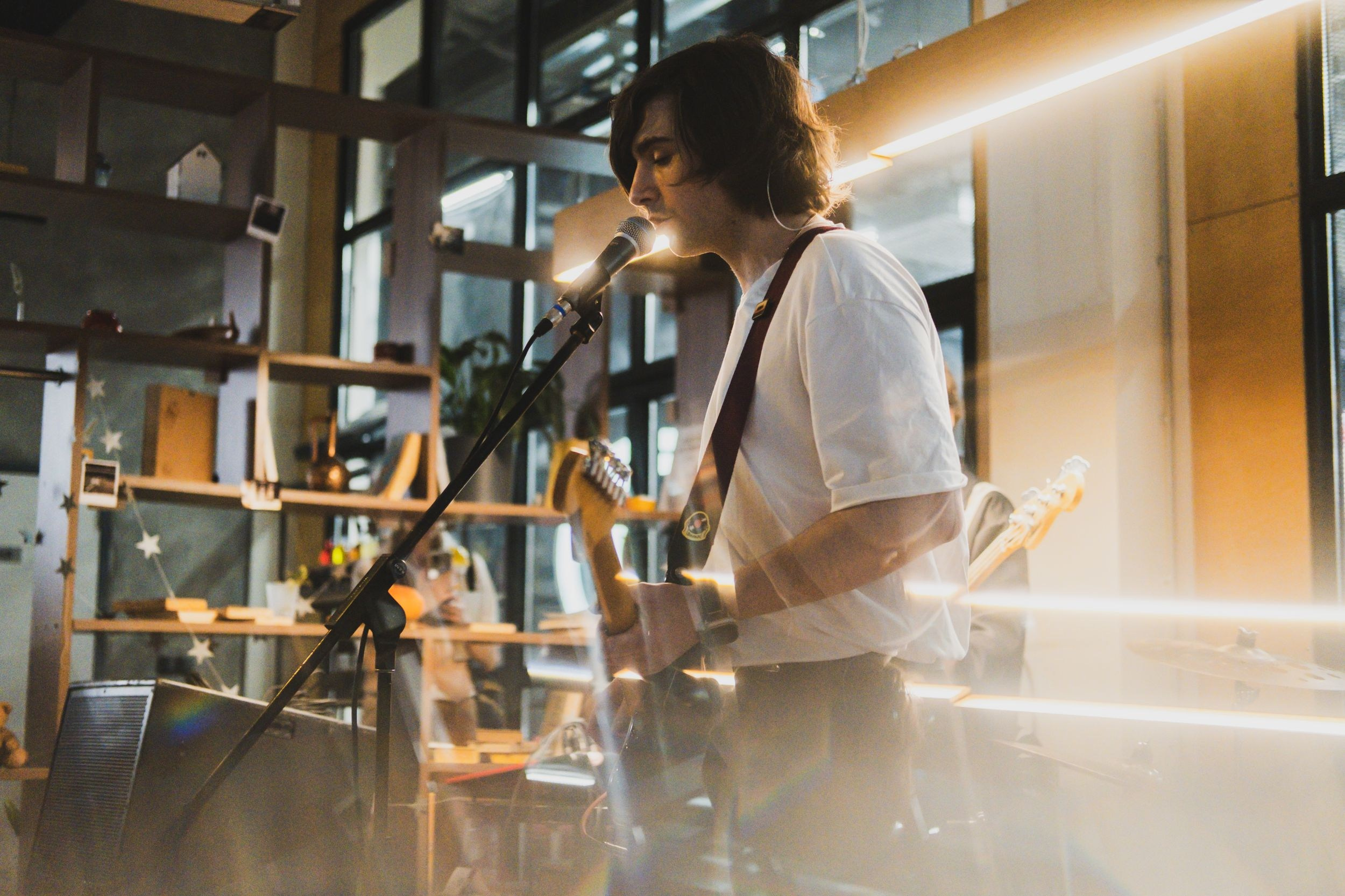 Дисциплина безбольной биты. Репортажный фотограф Алексей Пирязев