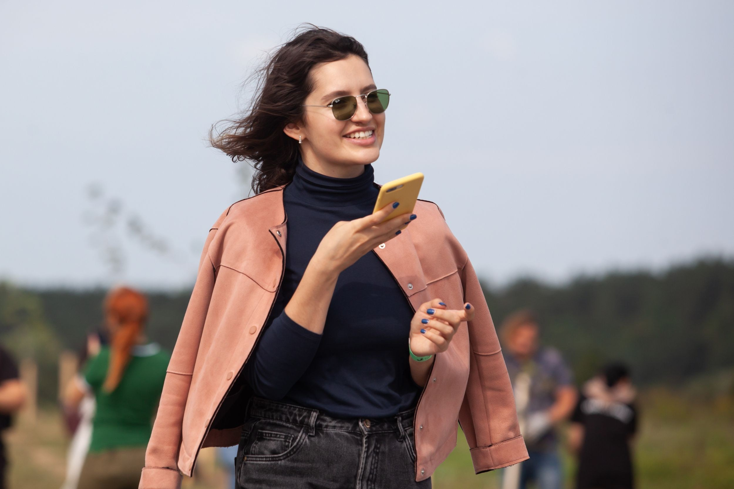 2021. Репортажный фотограф Алексей Пирязев