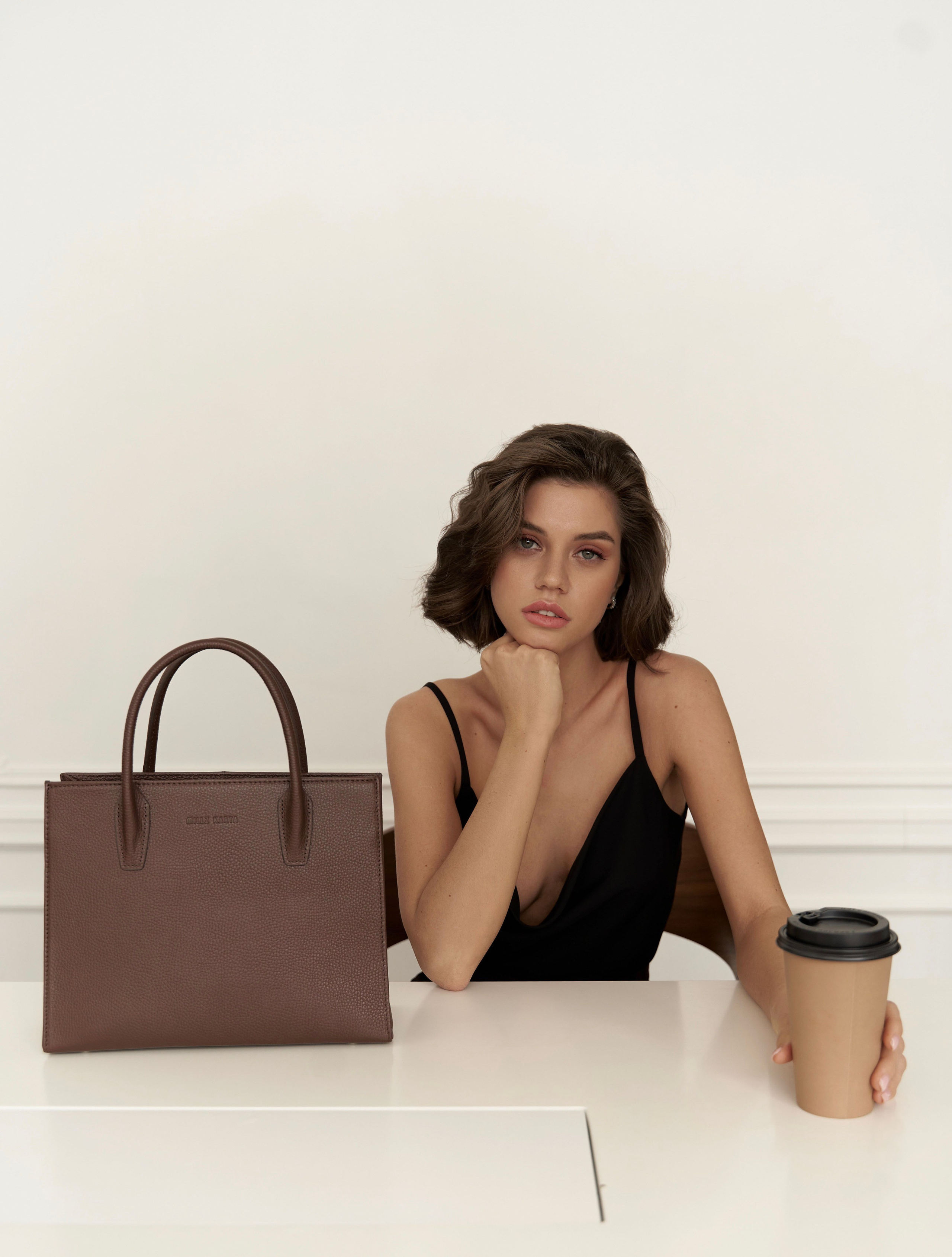 Lookbook. Главная