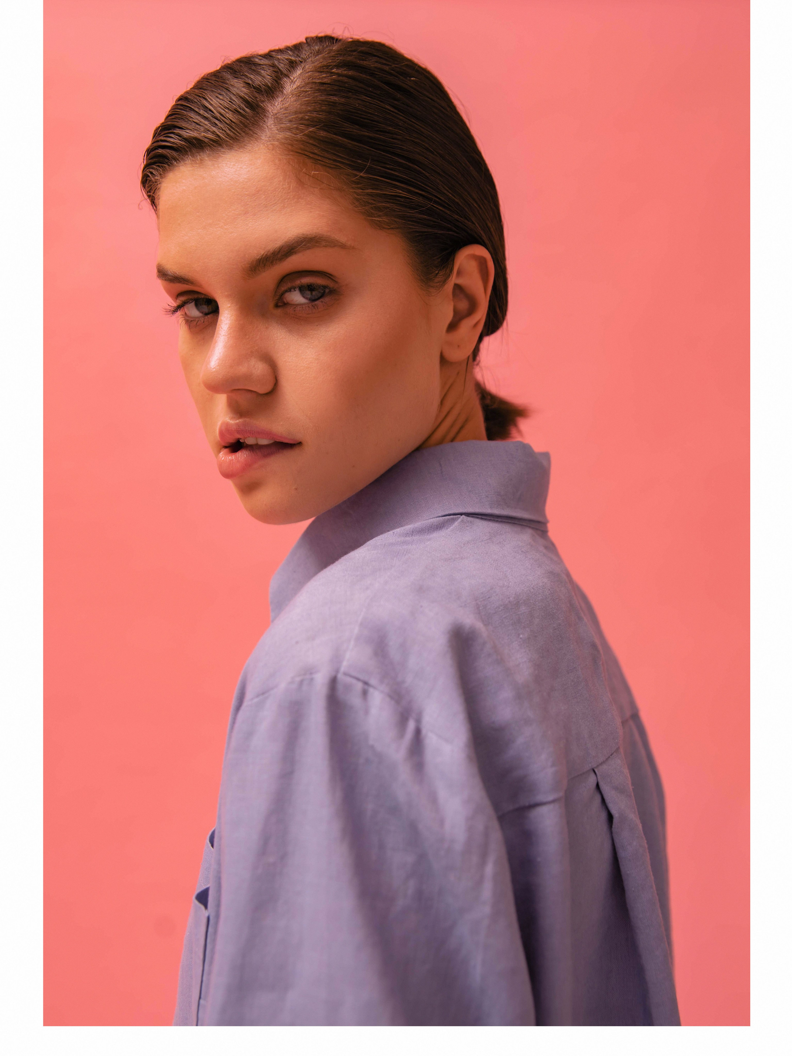 Lookbook. Главная