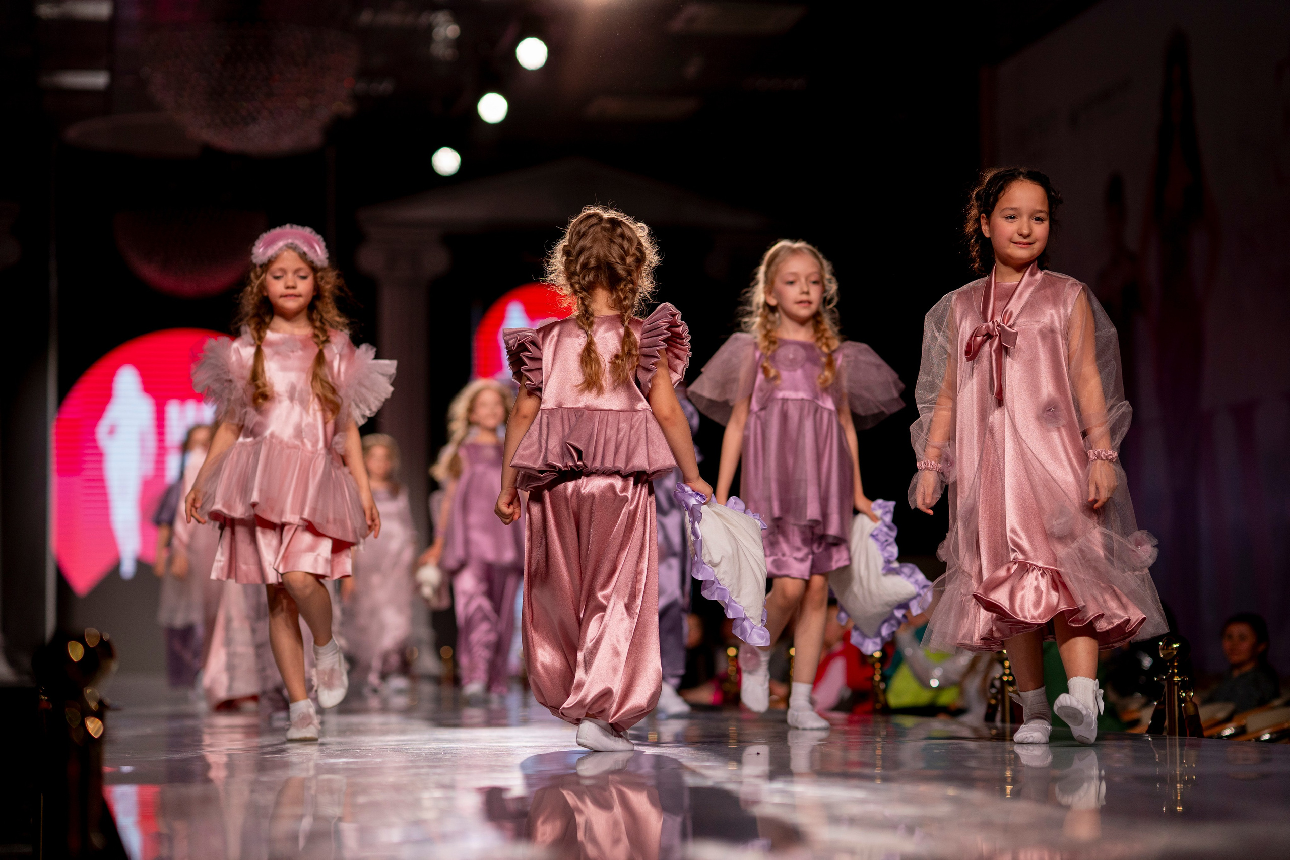 MAXI MODELS Kids. Фотограф москва московская область