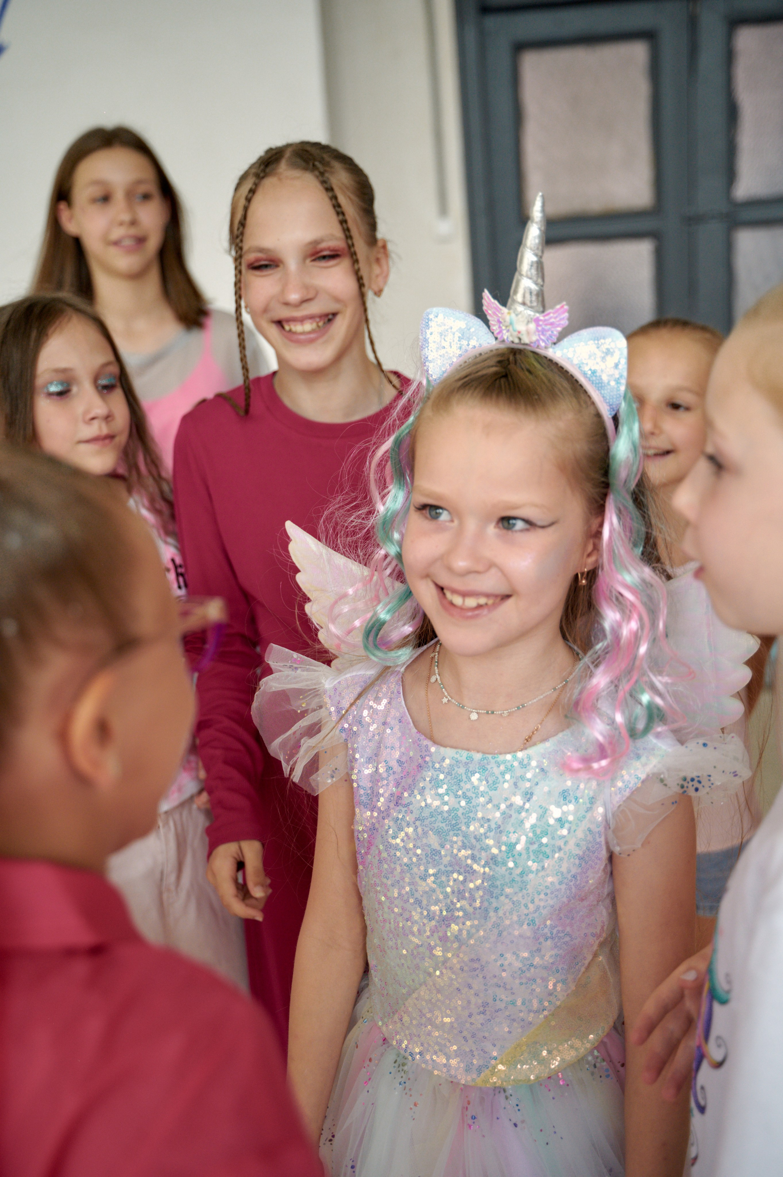 Открытие зала «Тонус». Фотограф Егорьевск Коломна Воскресенск