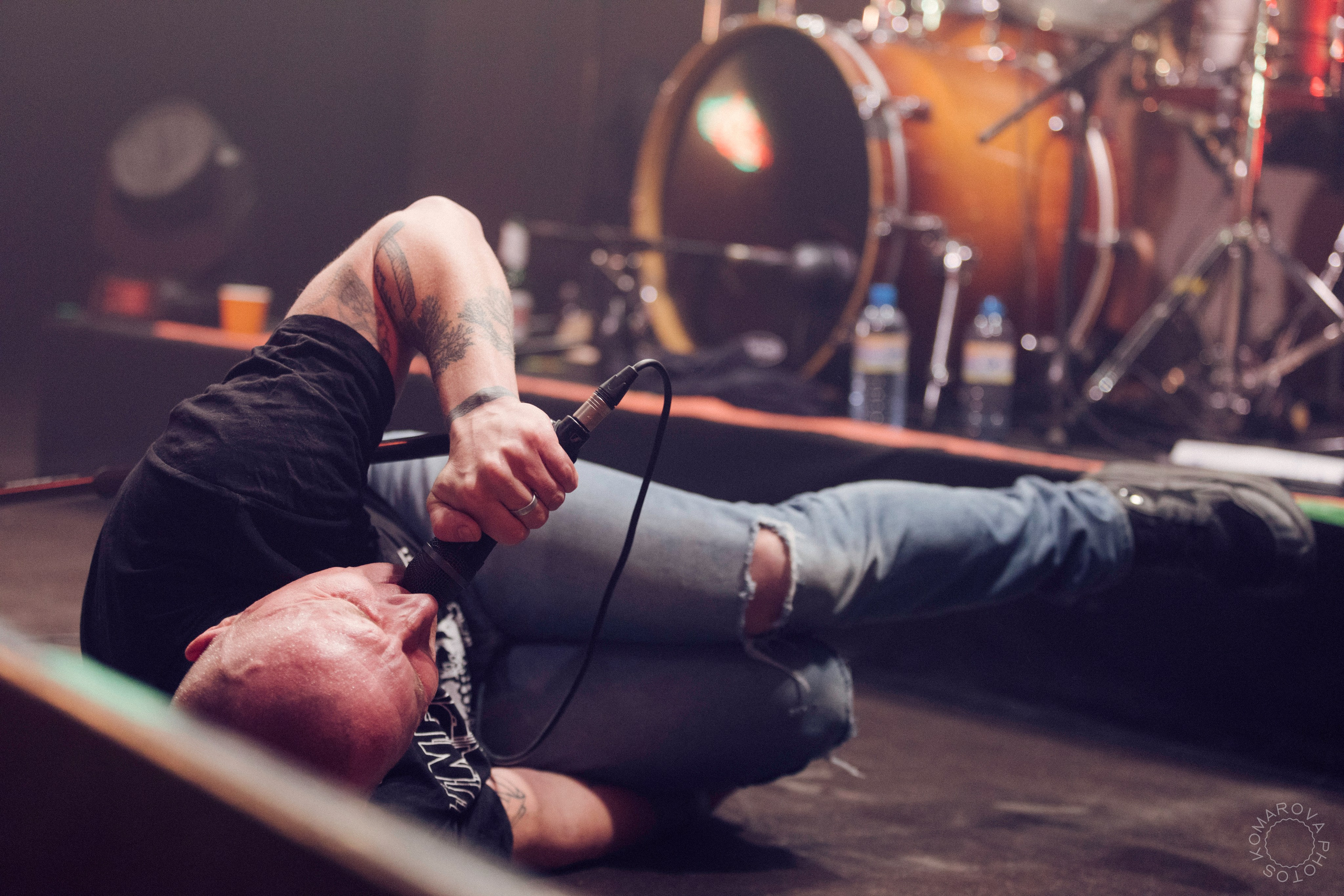 Пионерлагерь Пыльная Радуга