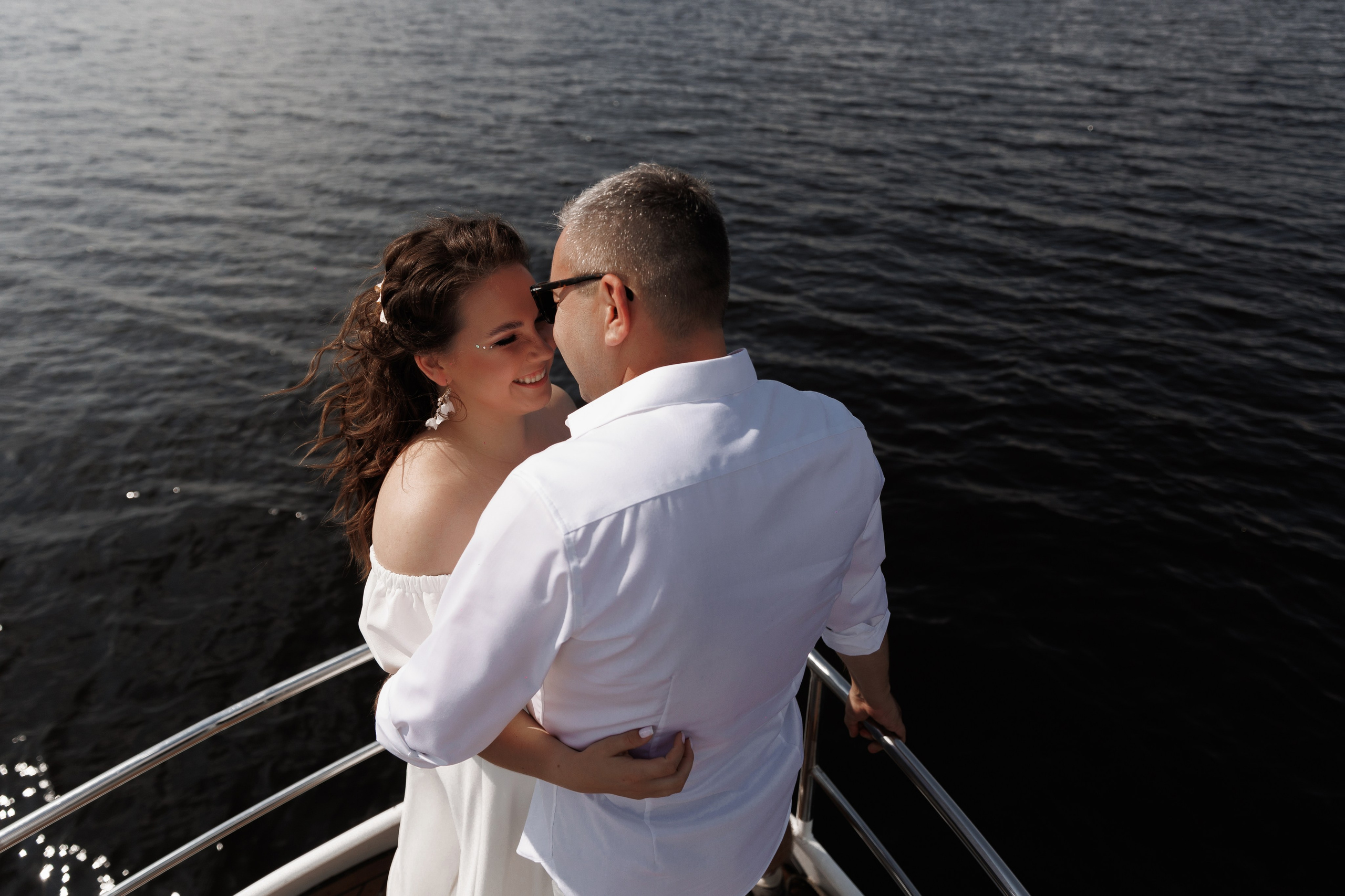 Weddings. Photographer Sasha Orlov