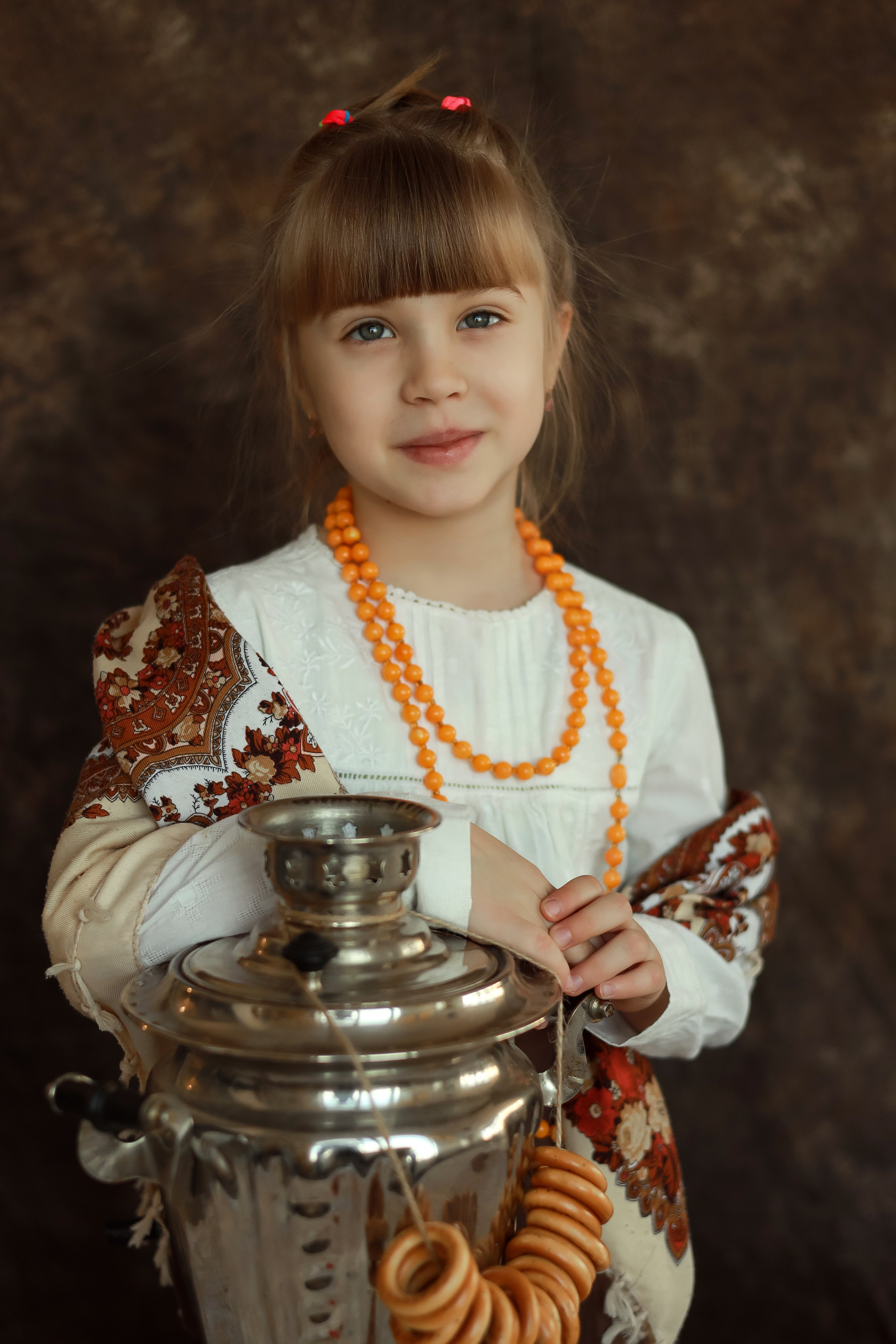 Масленица в детском саду. Детский и семейный фотограф во Владивостоке Светлана Шаповаленко