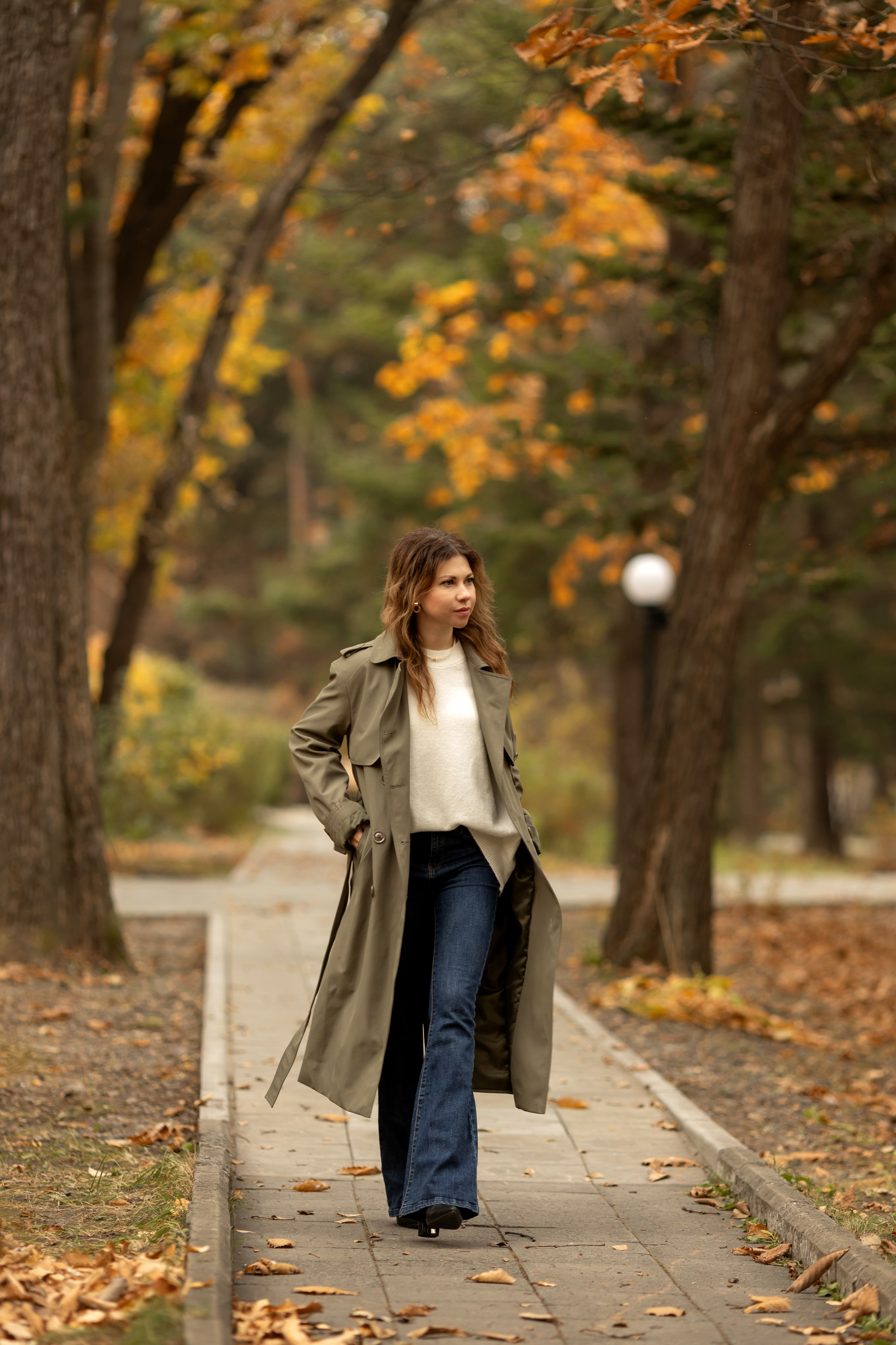 Индивидуальная съемка. Детский и семейный фотограф во Владивостоке Светлана Шаповаленко