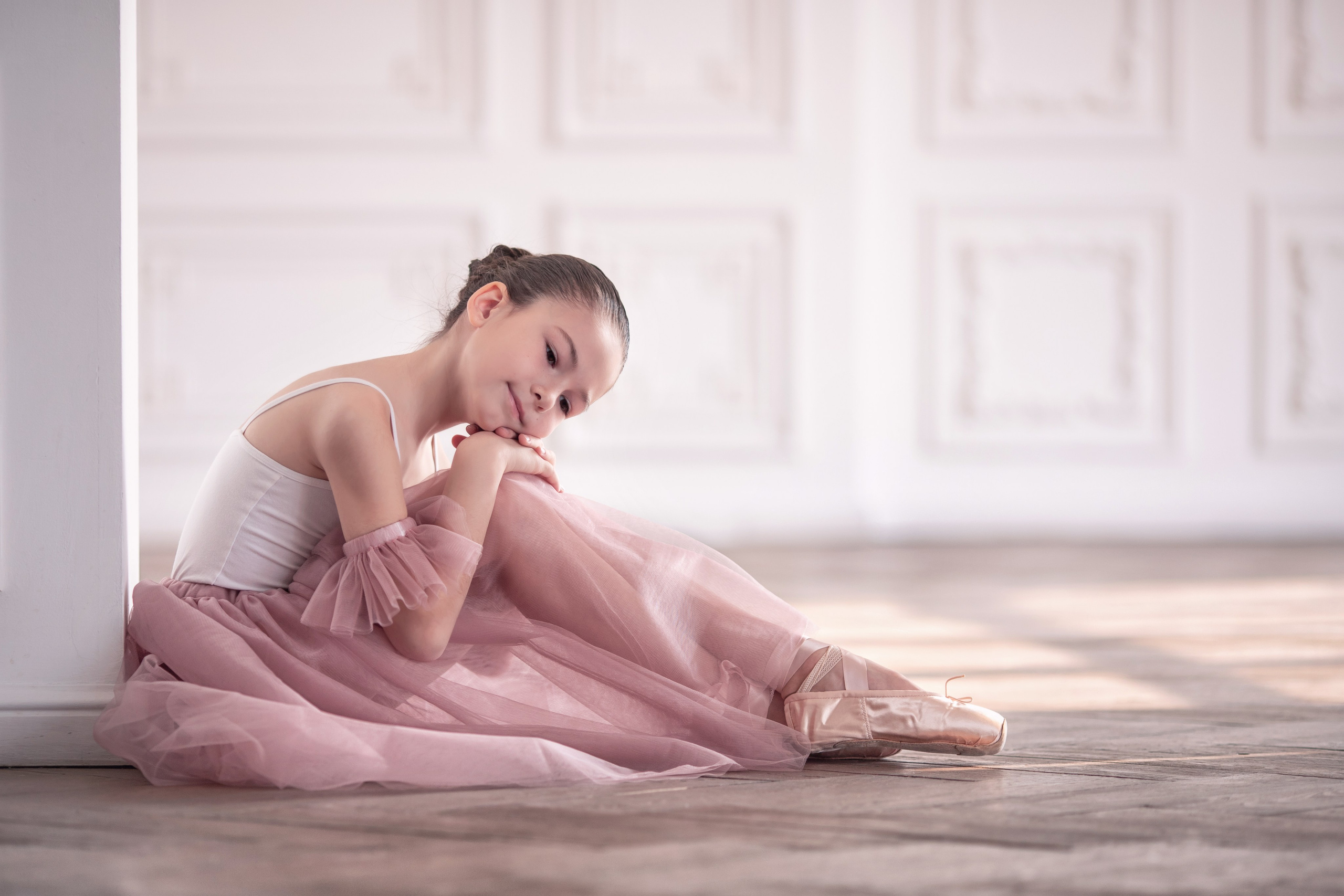 Детский портрет. Детский и семейный фотограф во Владивостоке Светлана Шаповаленко