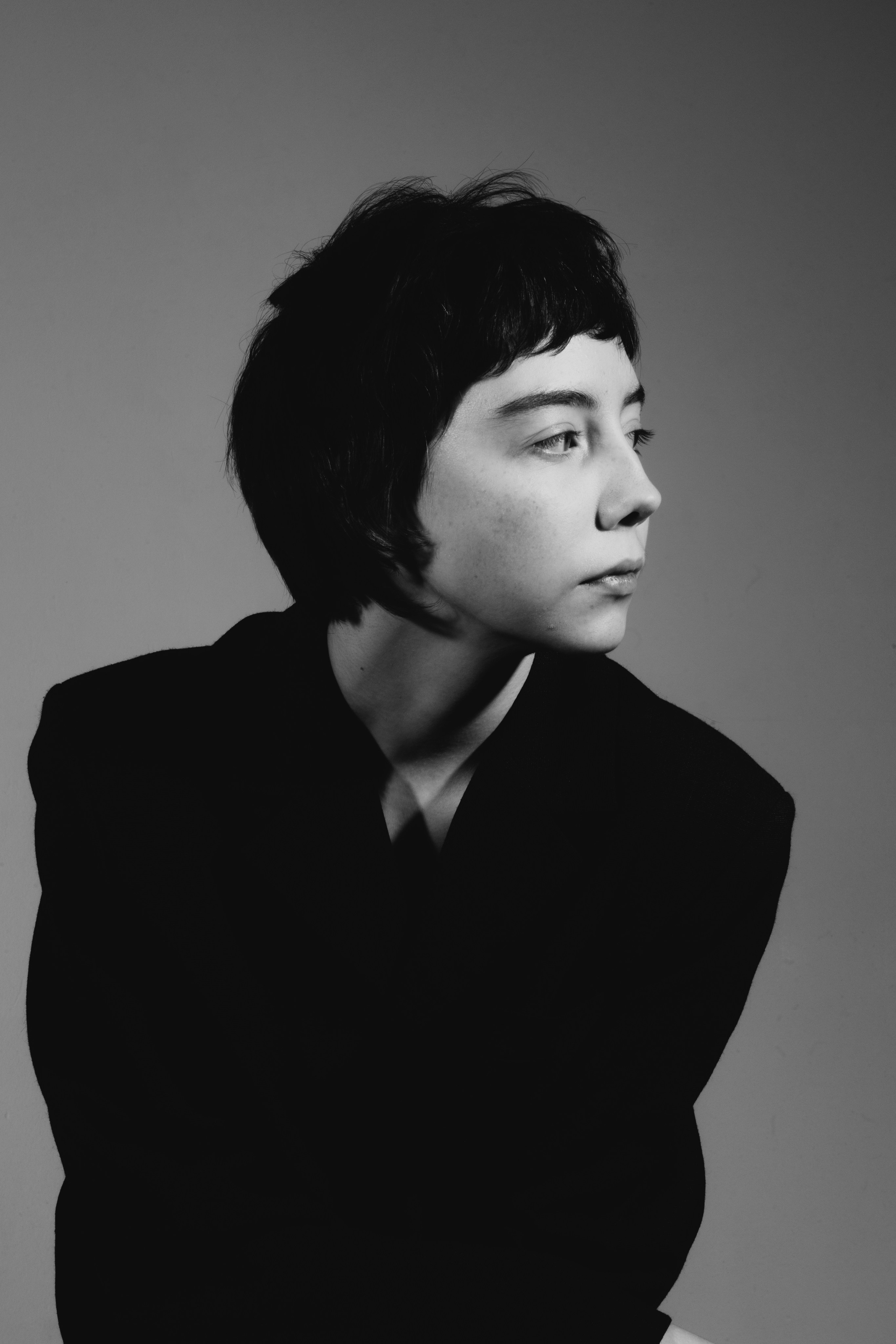 Фотосессия в студии в Екатеринбурге. Денис Марков — фотограф в Екатеринбурге