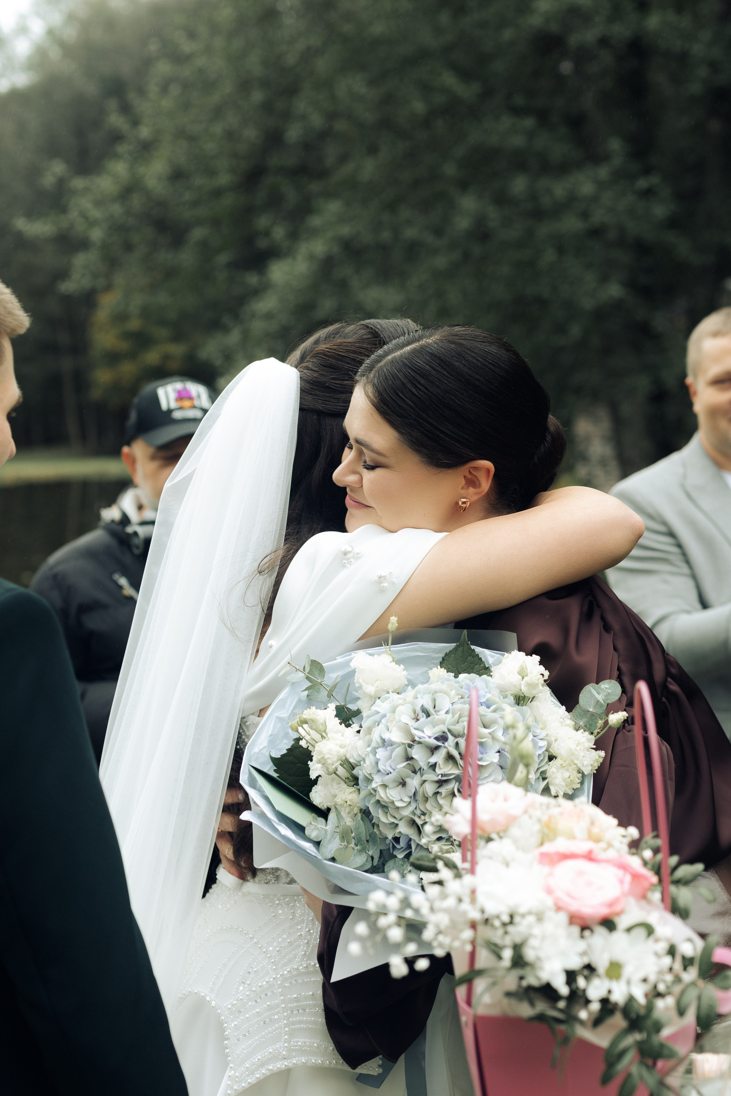 WEDDING W&K. ABRAZ