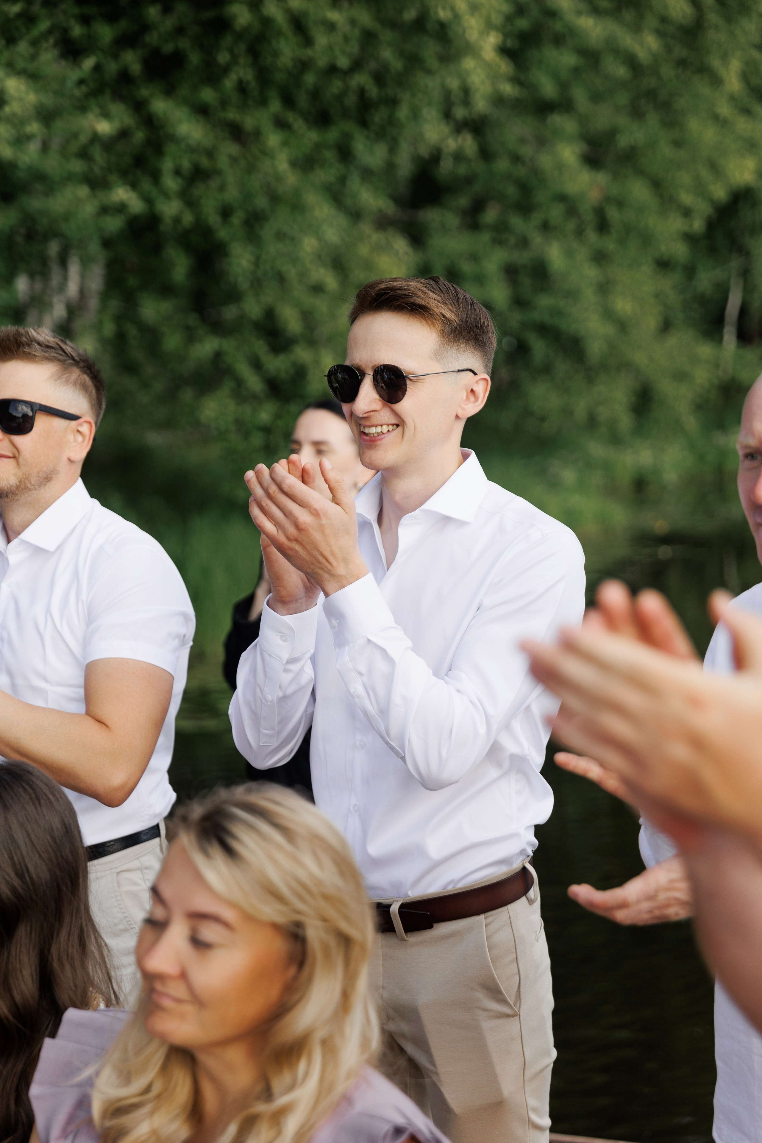 Сергей и Анастасия. Свадебный и портретный фотограф в Сыктывкаре Слава Изъюров
