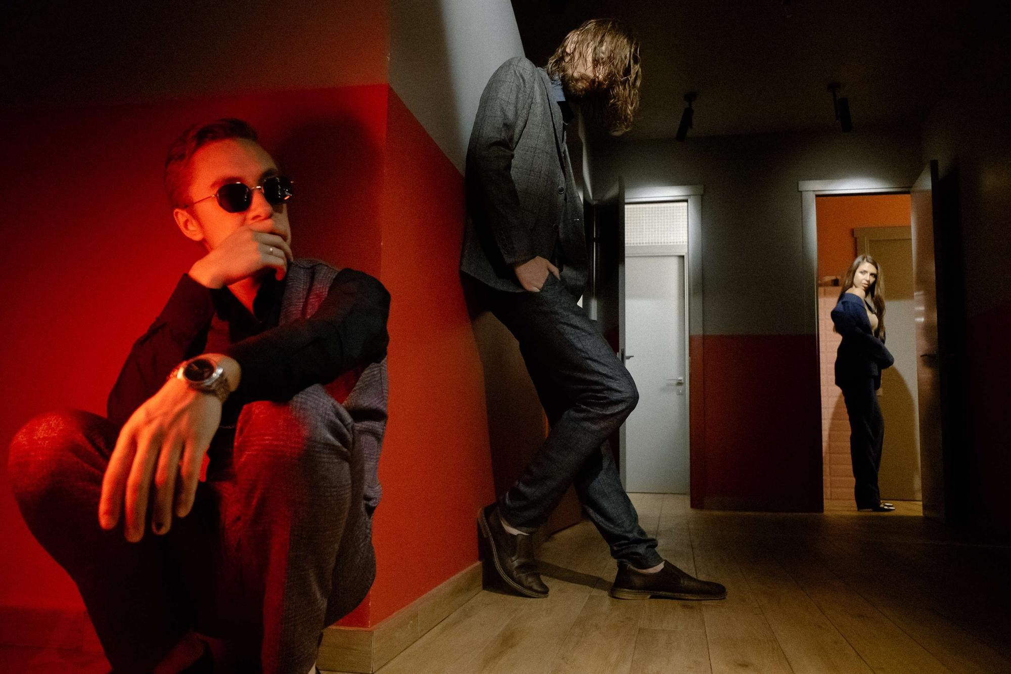 Staff only. Свадебный фотограф в Ставрополе Сергей Шляхов