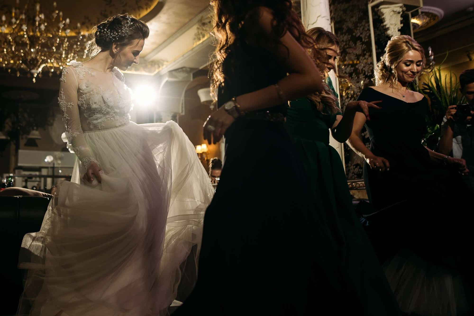 ЛОВИ МОМЕНТ. Свадебный фотограф в Ставрополе Сергей Шляхов