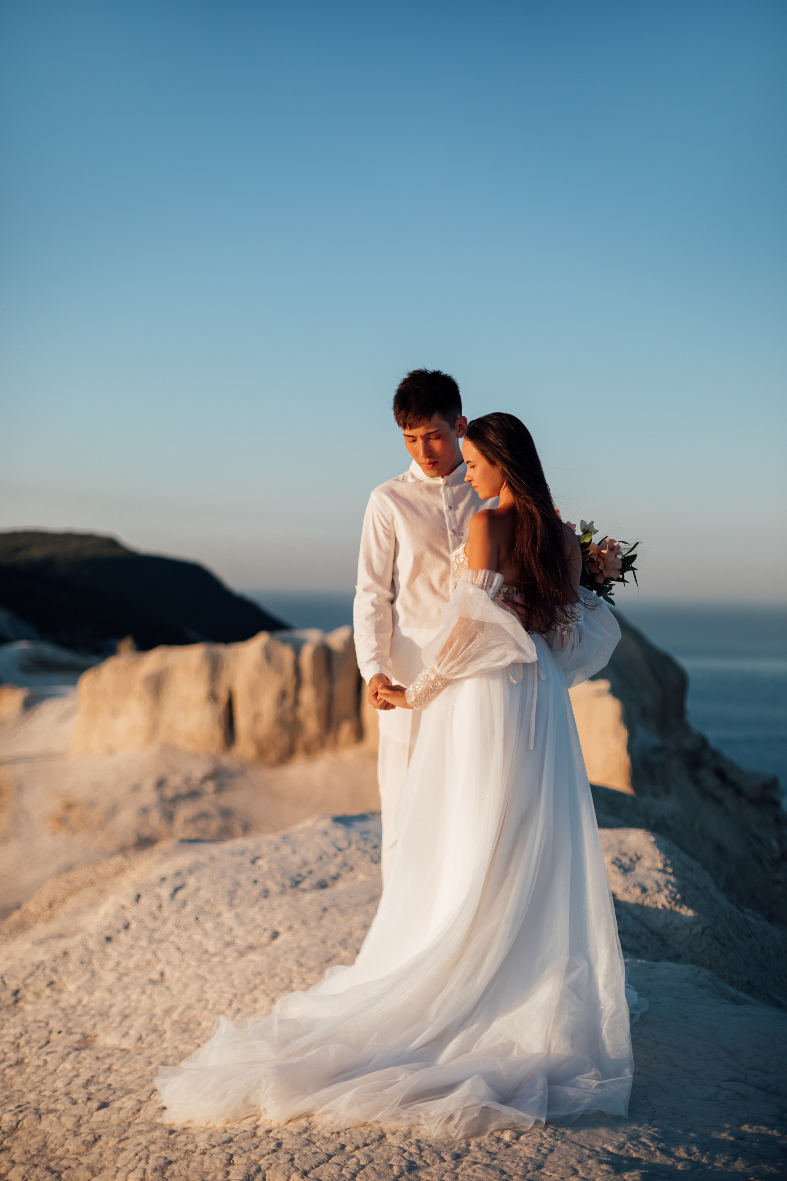 Свадебная съемка. Https://malovafoto.ru