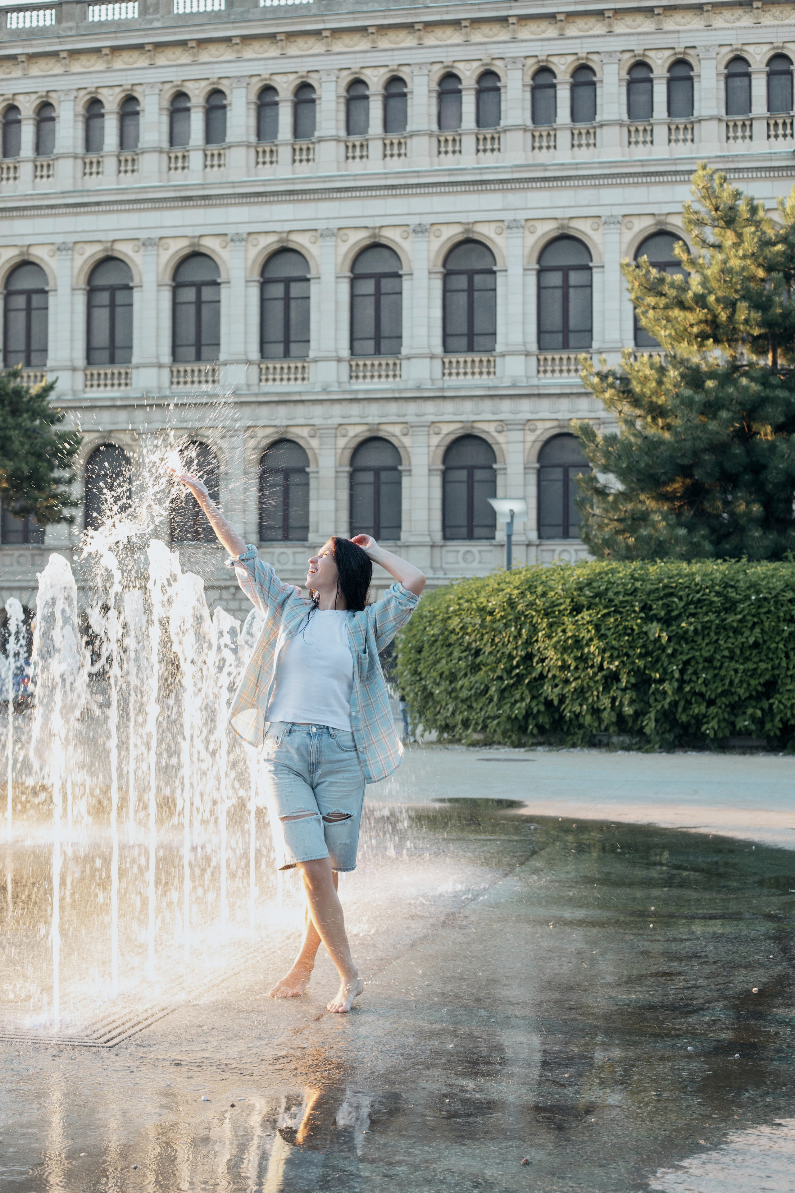 Фотосессия в Калининграде. Https://malovafoto.ru