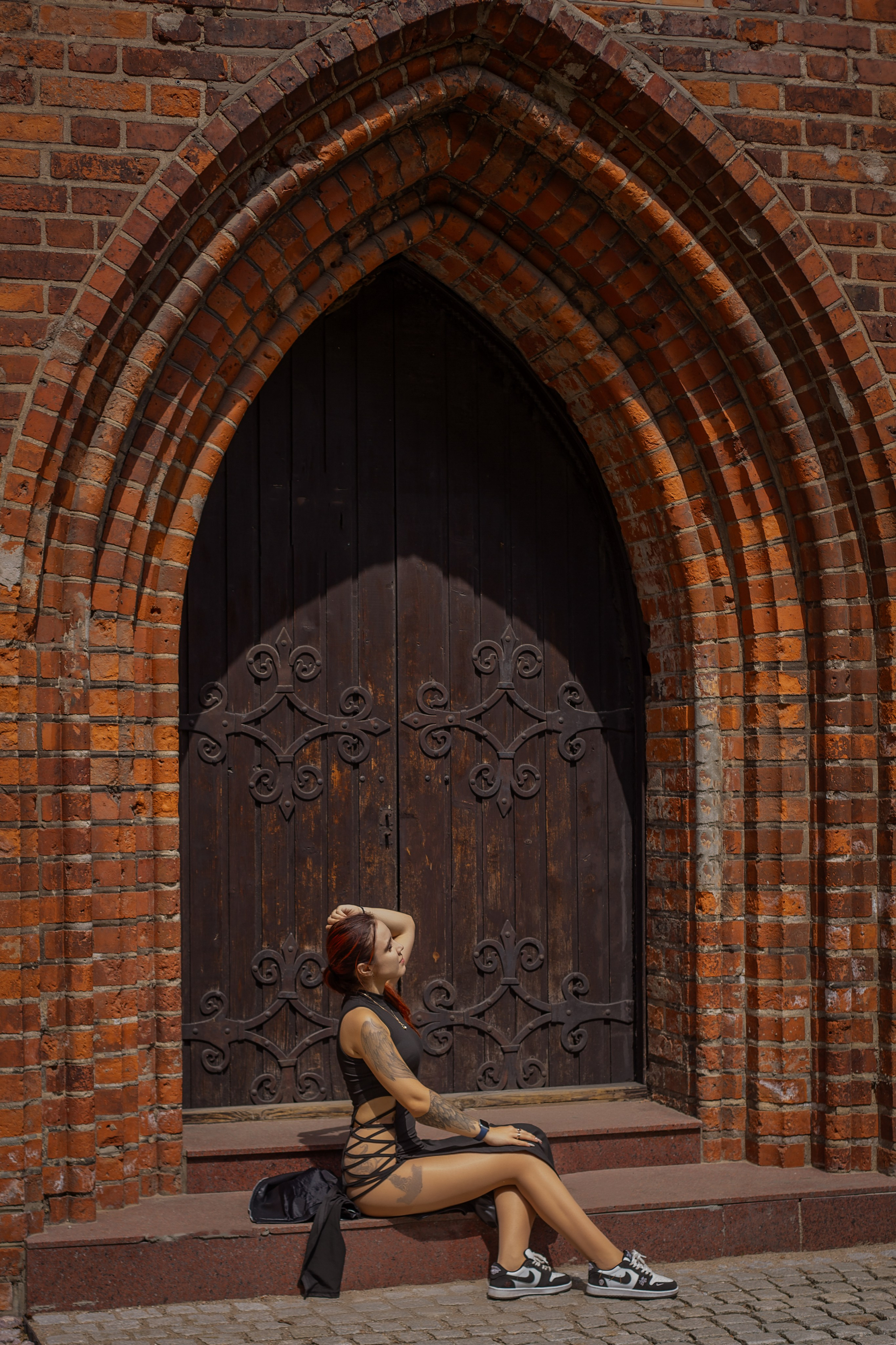 Анастасия. Https://malovafoto.ru