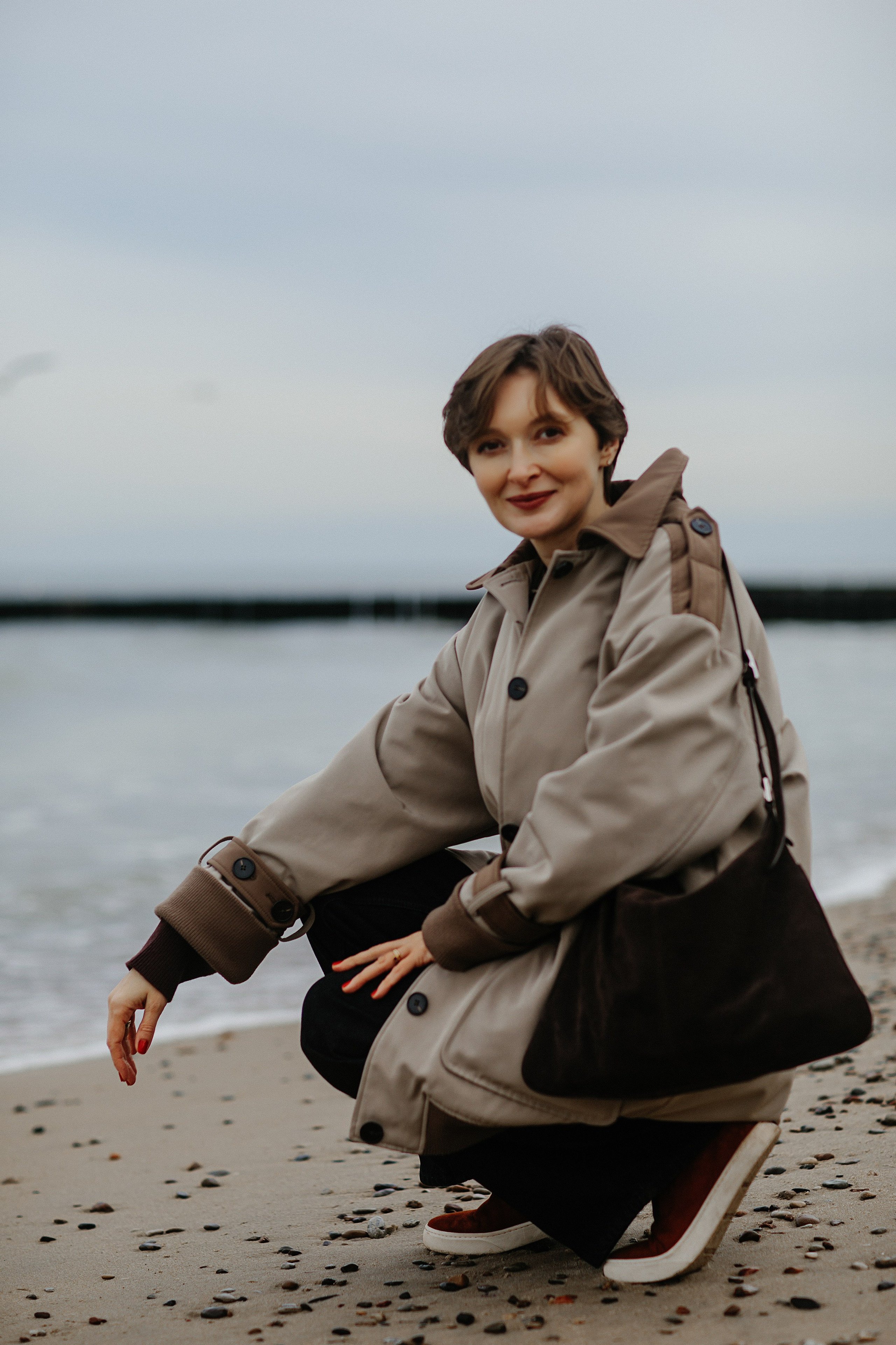 Фотосессия в Зеленоградске. Https://malovafoto.ru