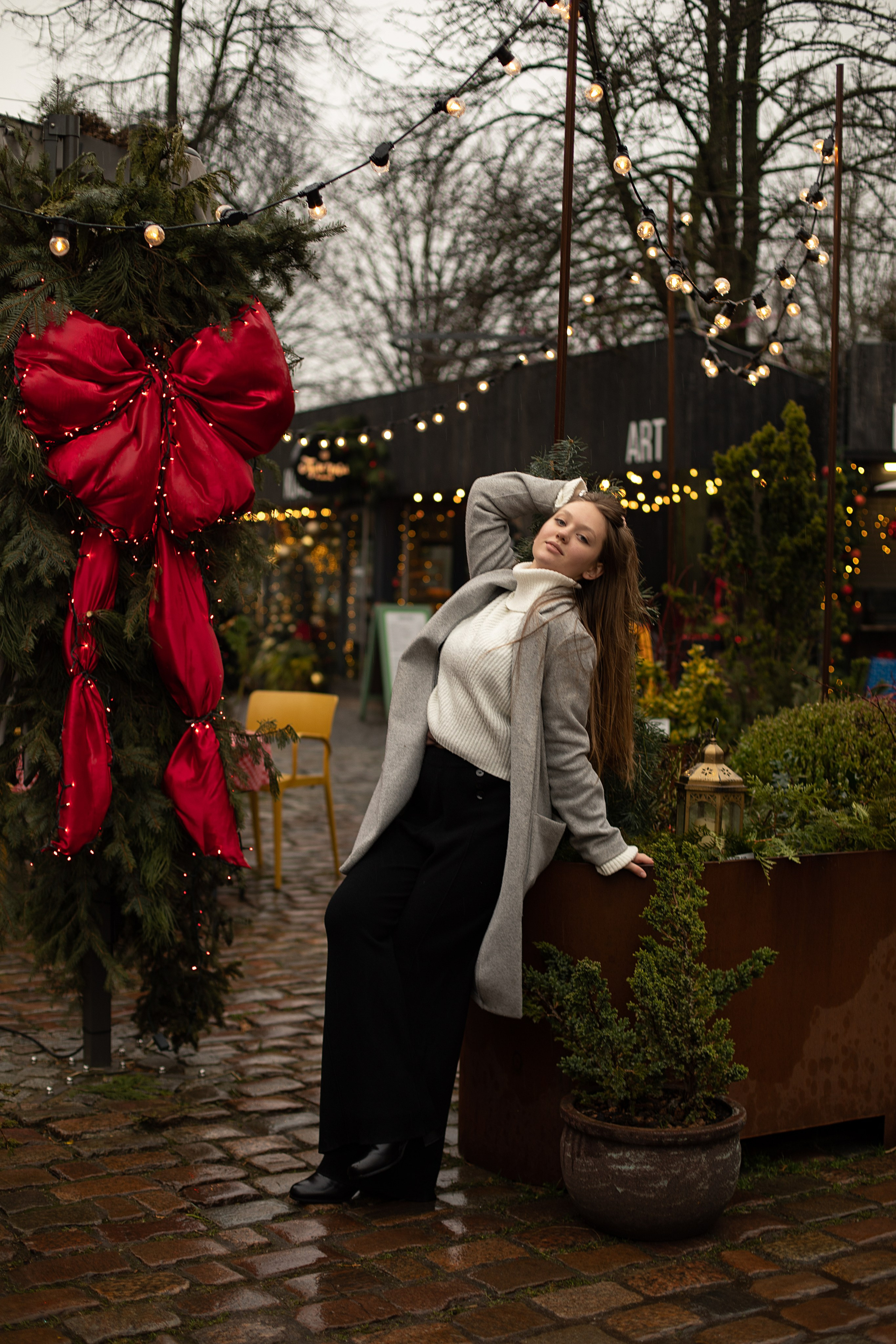 Кристина. Https://malovafoto.ru