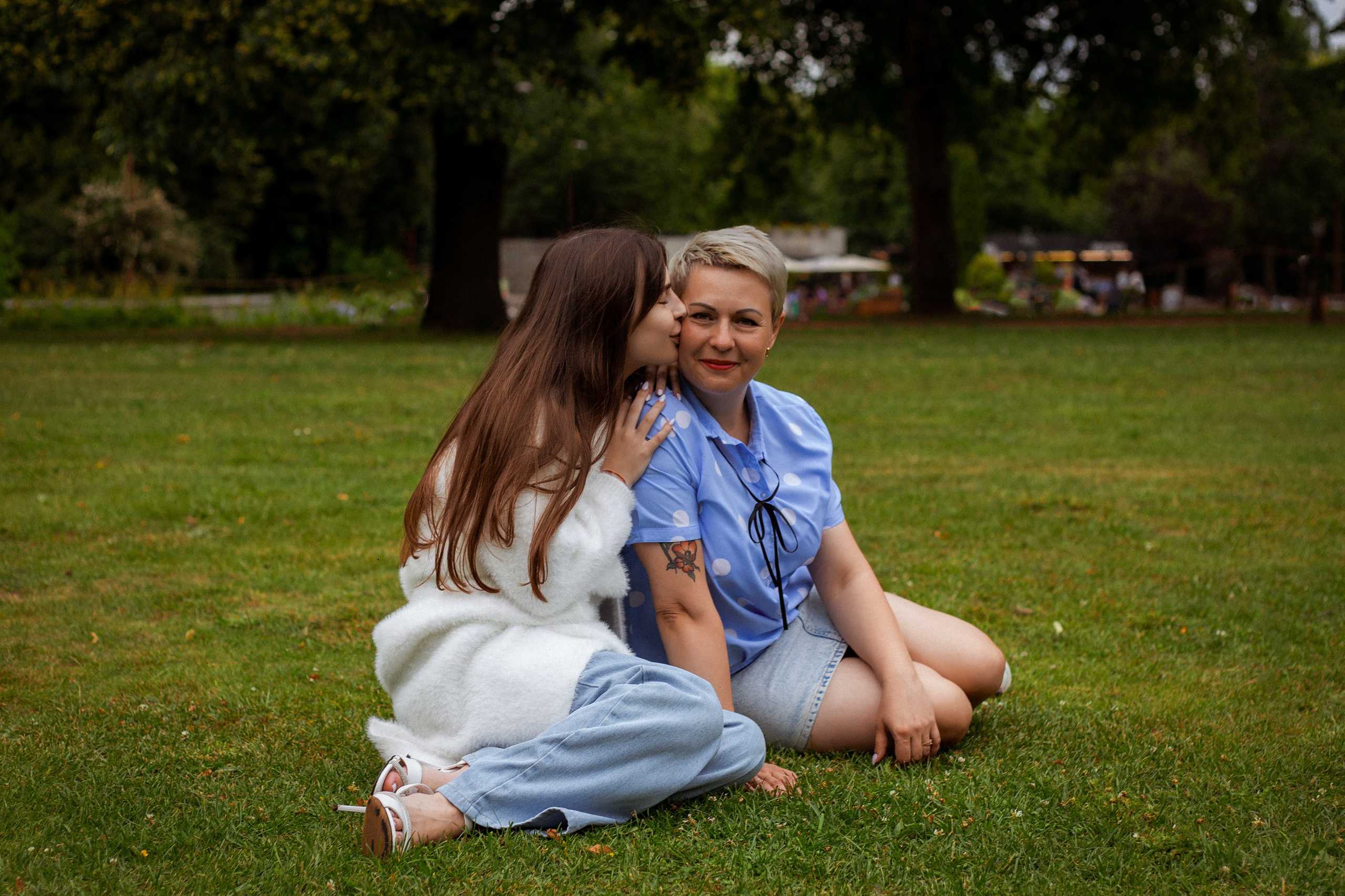 Мария. Https://malovafoto.ru