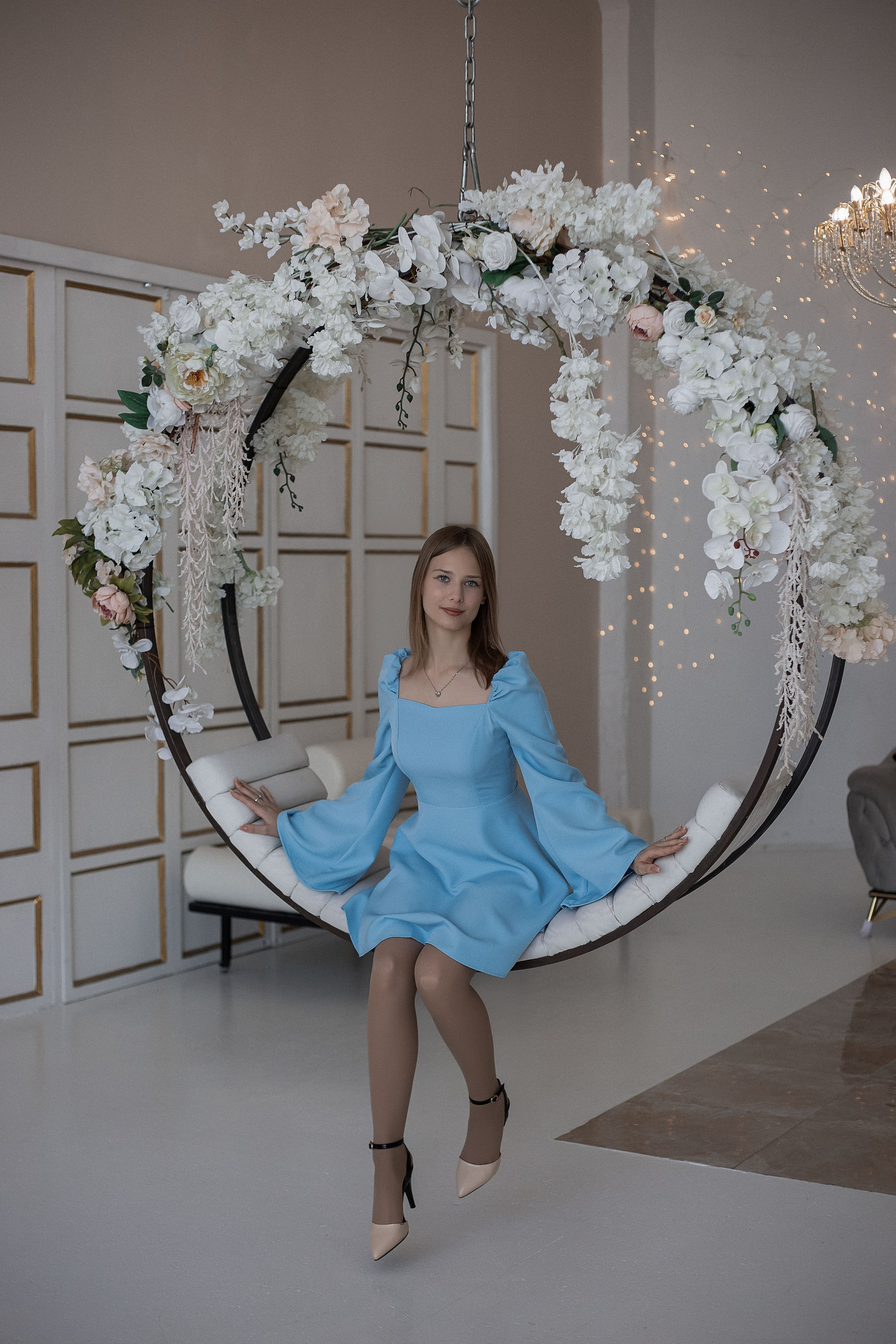 Дарья. Https://malovafoto.ru