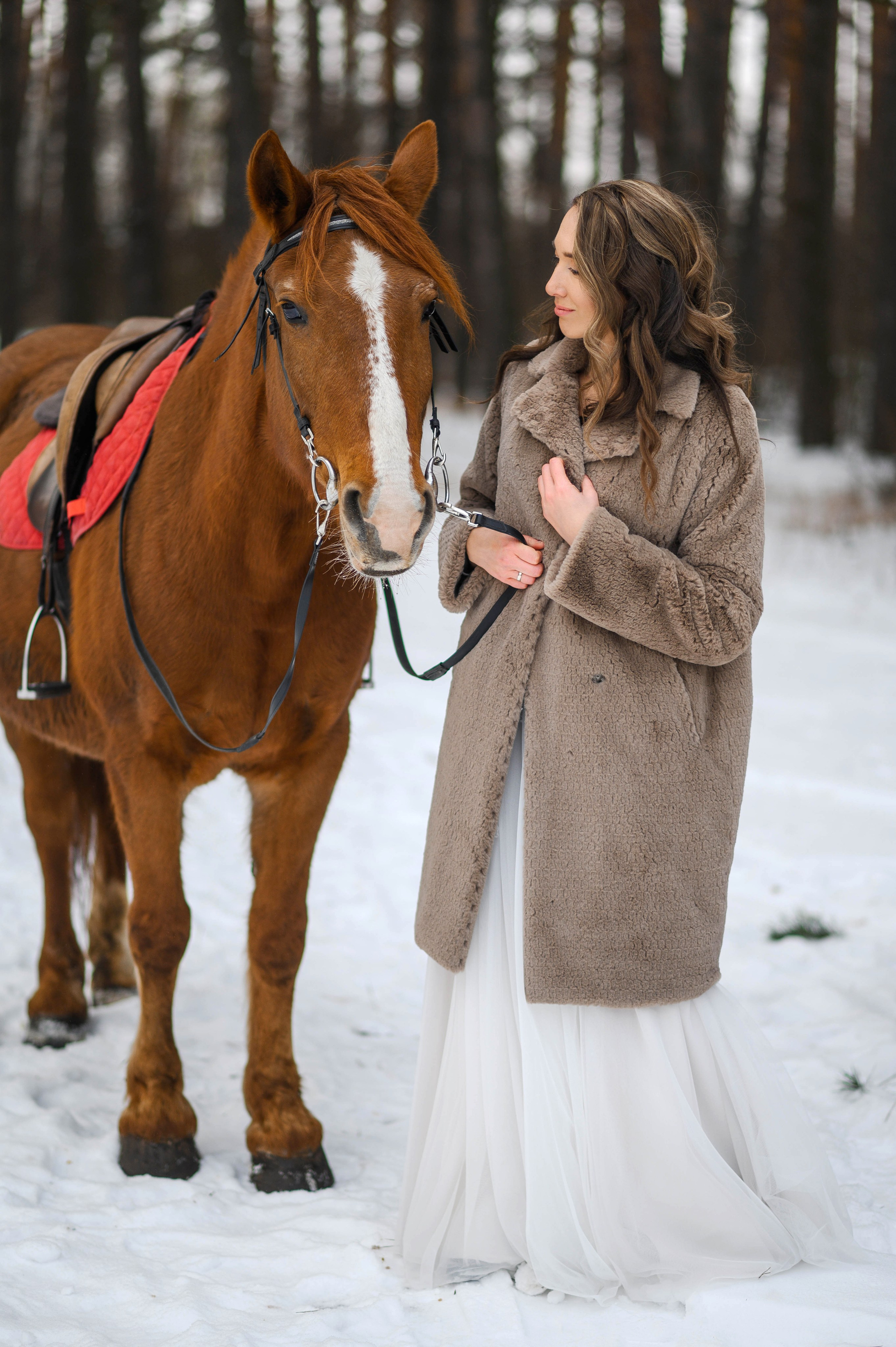 Борис и Лена. Свадебный и семейный Фотограф в Пензе Татьяна Лапоногова