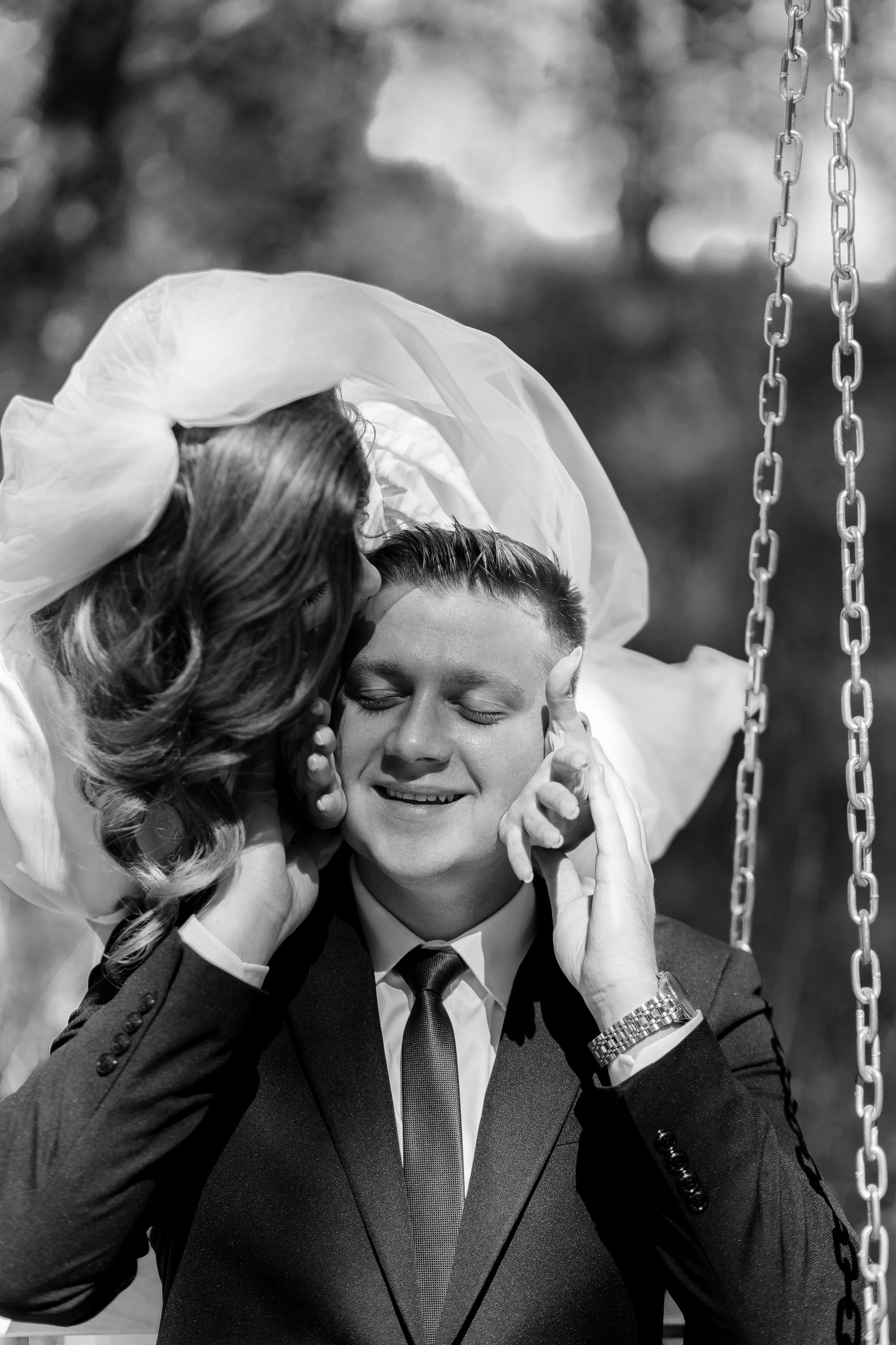 Артем & Ксения. Свадебный, семейный и репортажный фотограф. Брянск. Эльвира Голенкова