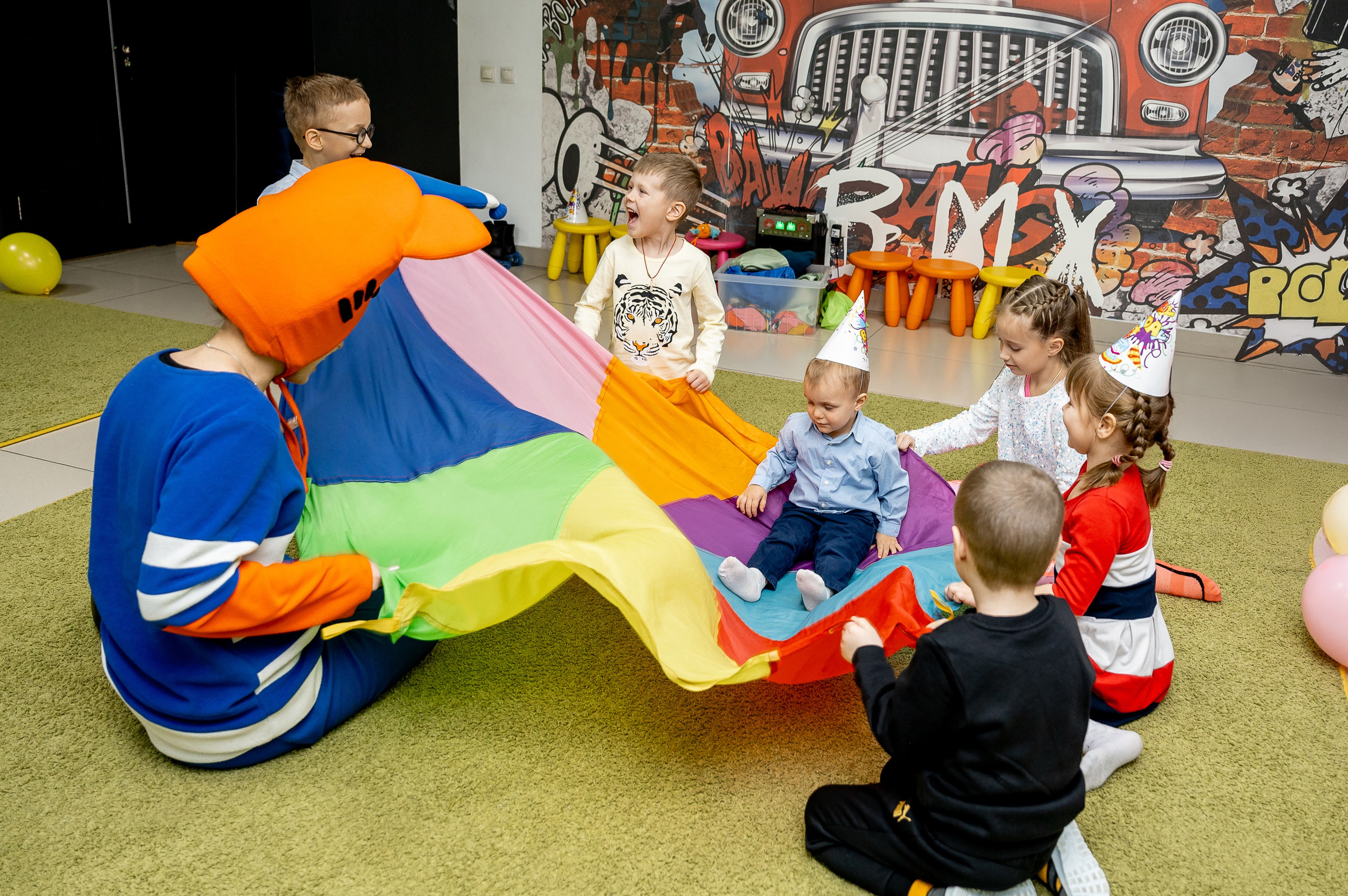 Диме 5 лет. «Жили-были». Свадебный, семейный и репортажный фотограф. Брянск. Эльвира Голенкова