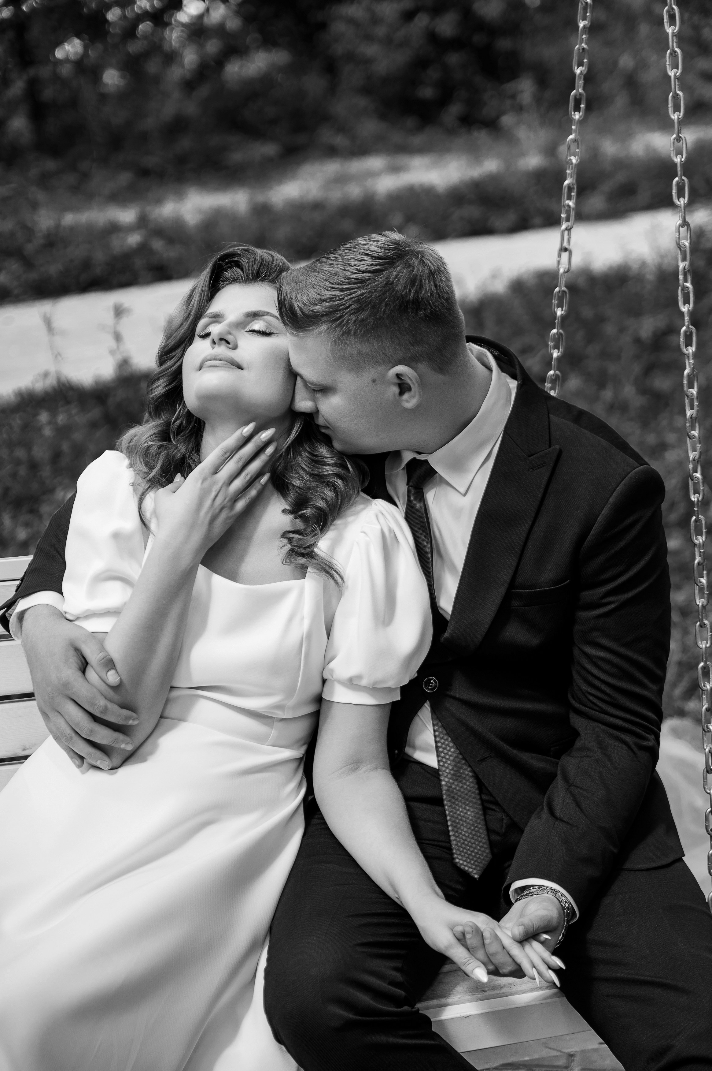 Артем & Ксения. Свадебный, семейный и репортажный фотограф. Брянск. Эльвира Голенкова