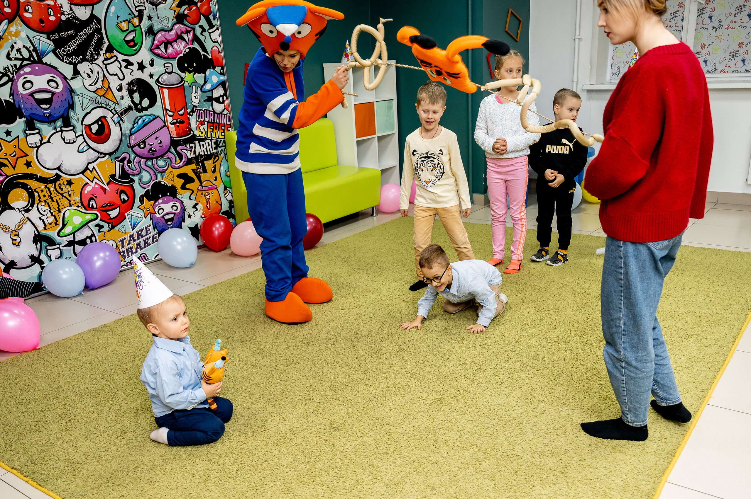 Диме 5 лет. «Жили-были». Свадебный, семейный и репортажный фотограф. Брянск. Эльвира Голенкова